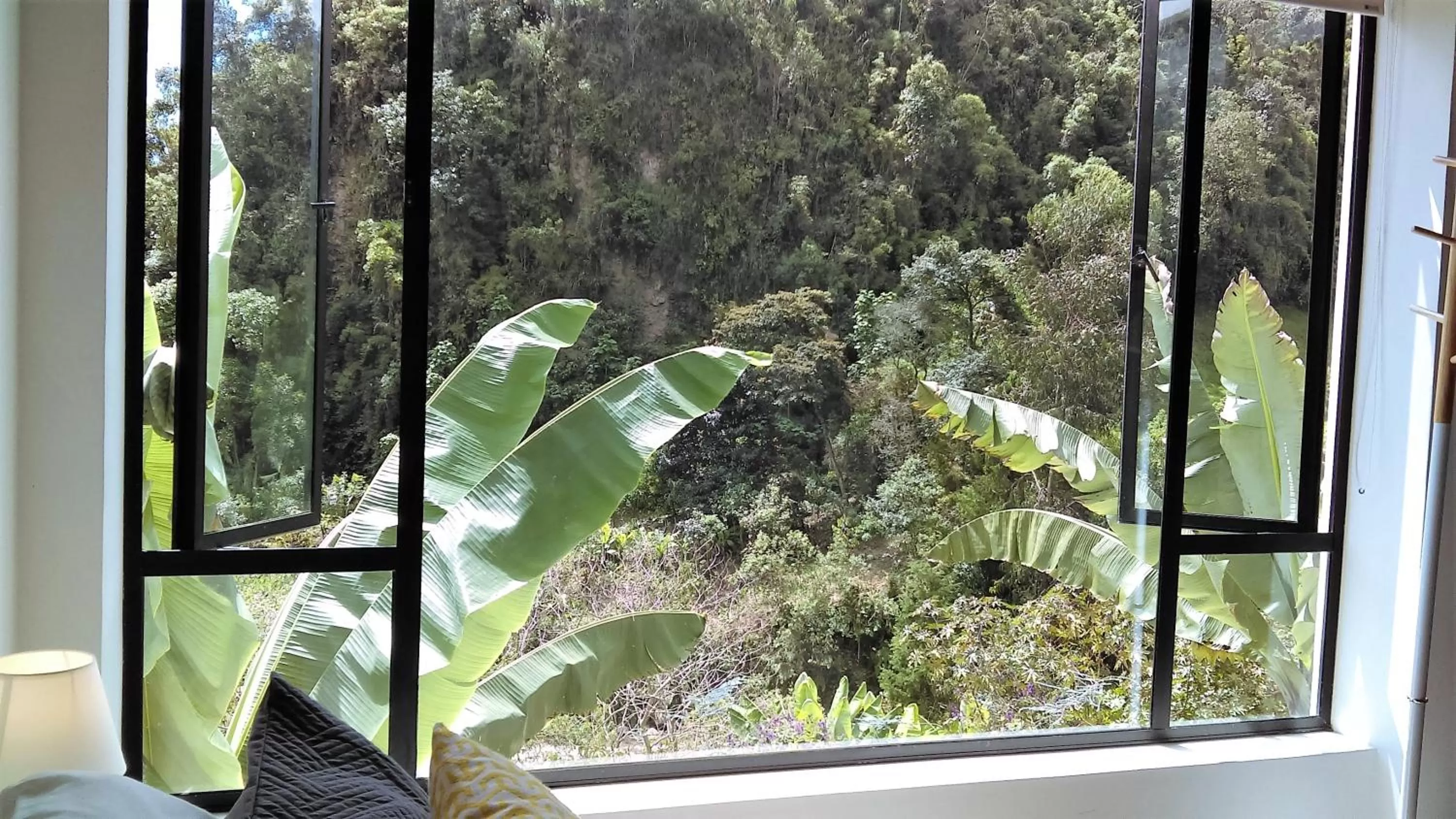 View in Hotel Termales Tierra Viva