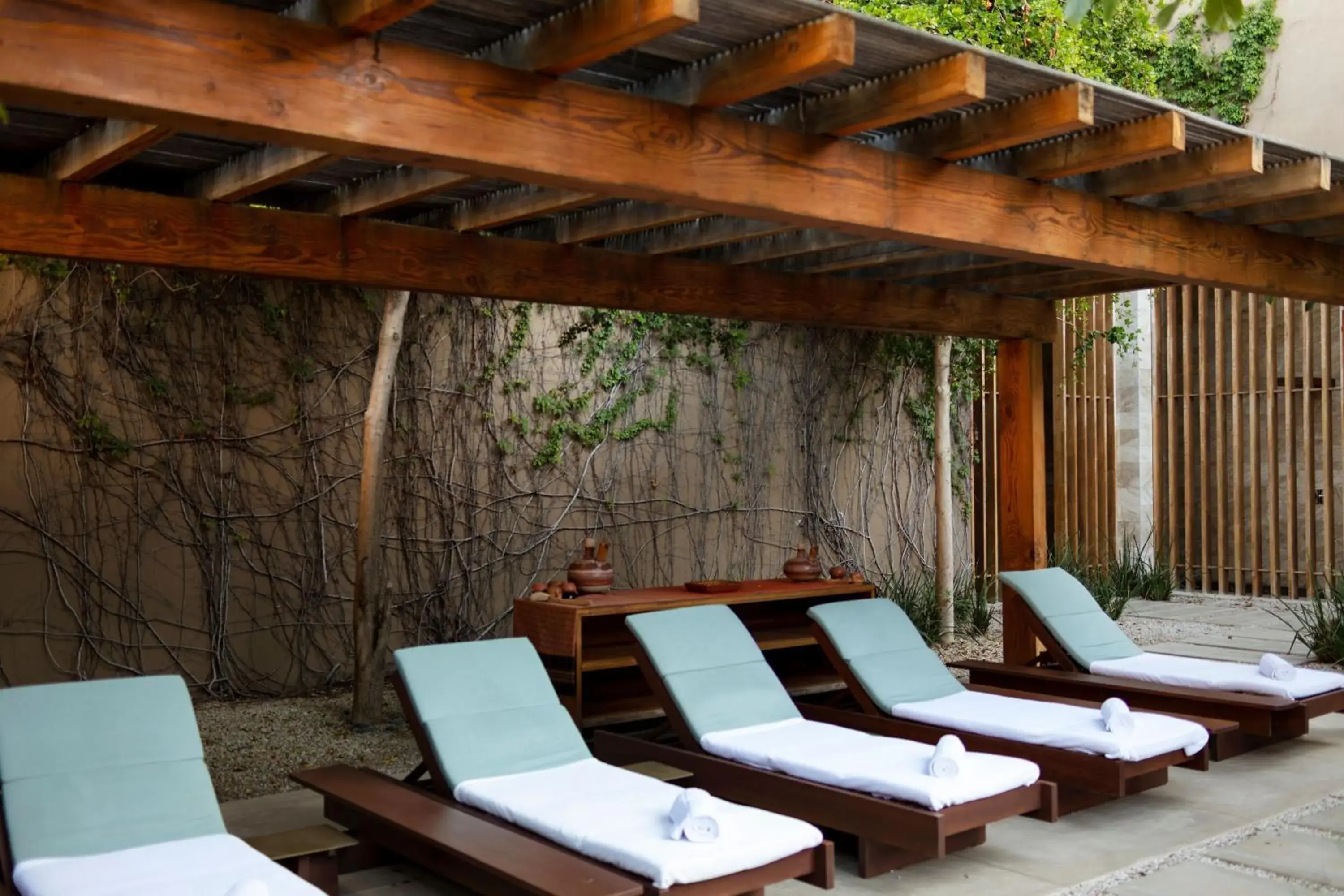 Beach, Swimming Pool in Casa Maat at JW Marriott Los Cabos Beach Resort & Spa