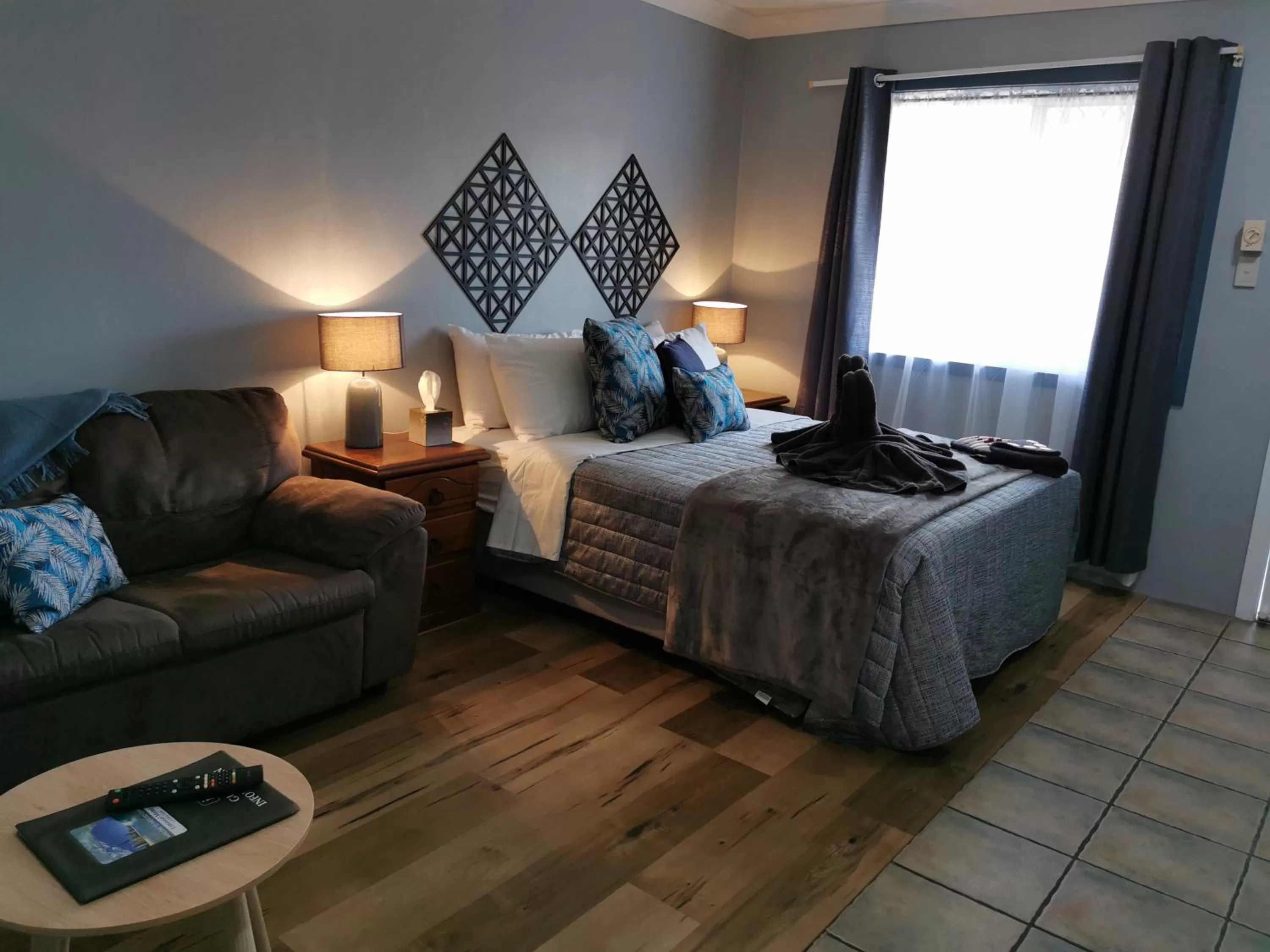 Other, Bed in Limassol Motel