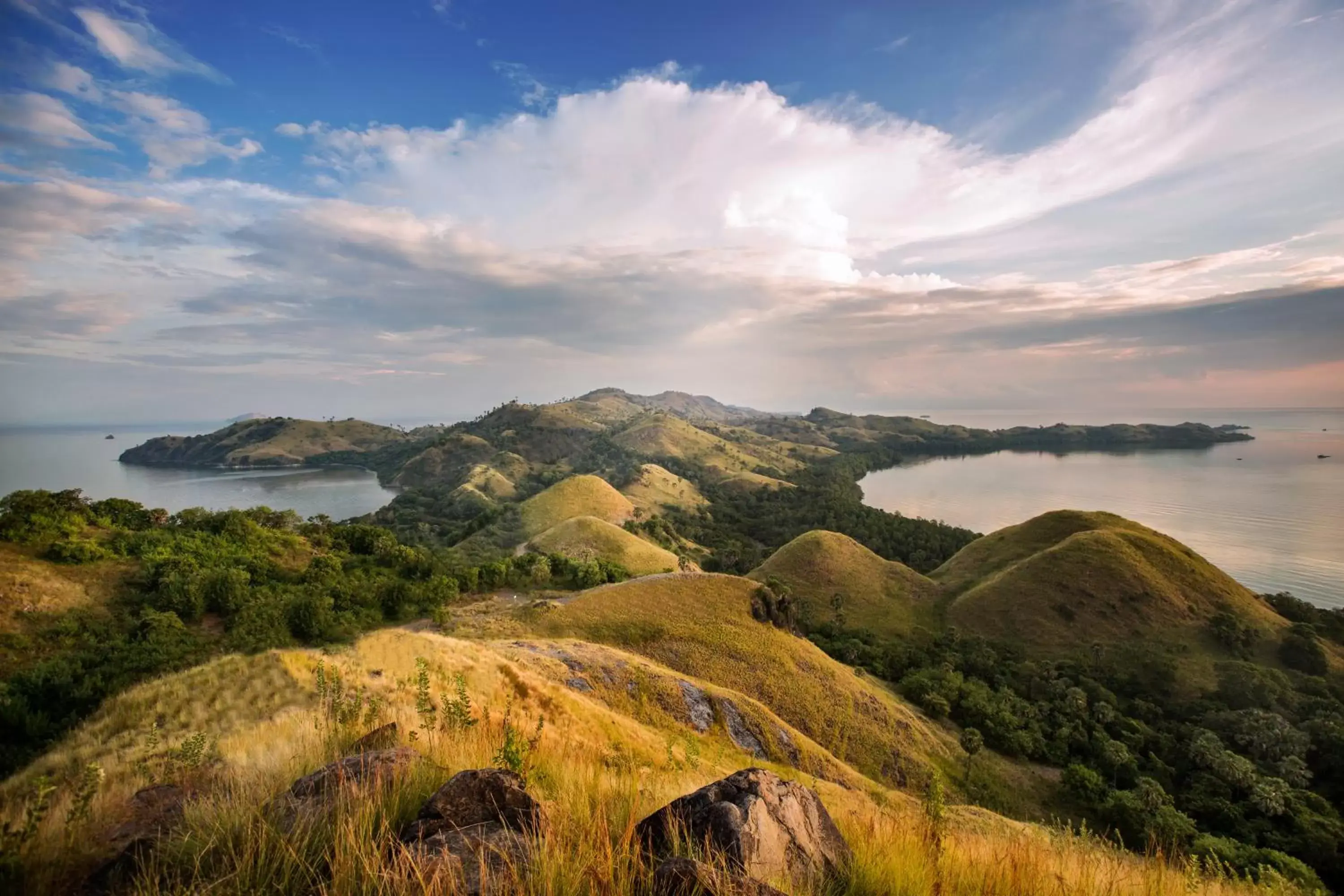 Other, Natural Landscape in Plataran Komodo Resort & Spa - CHSE Certified