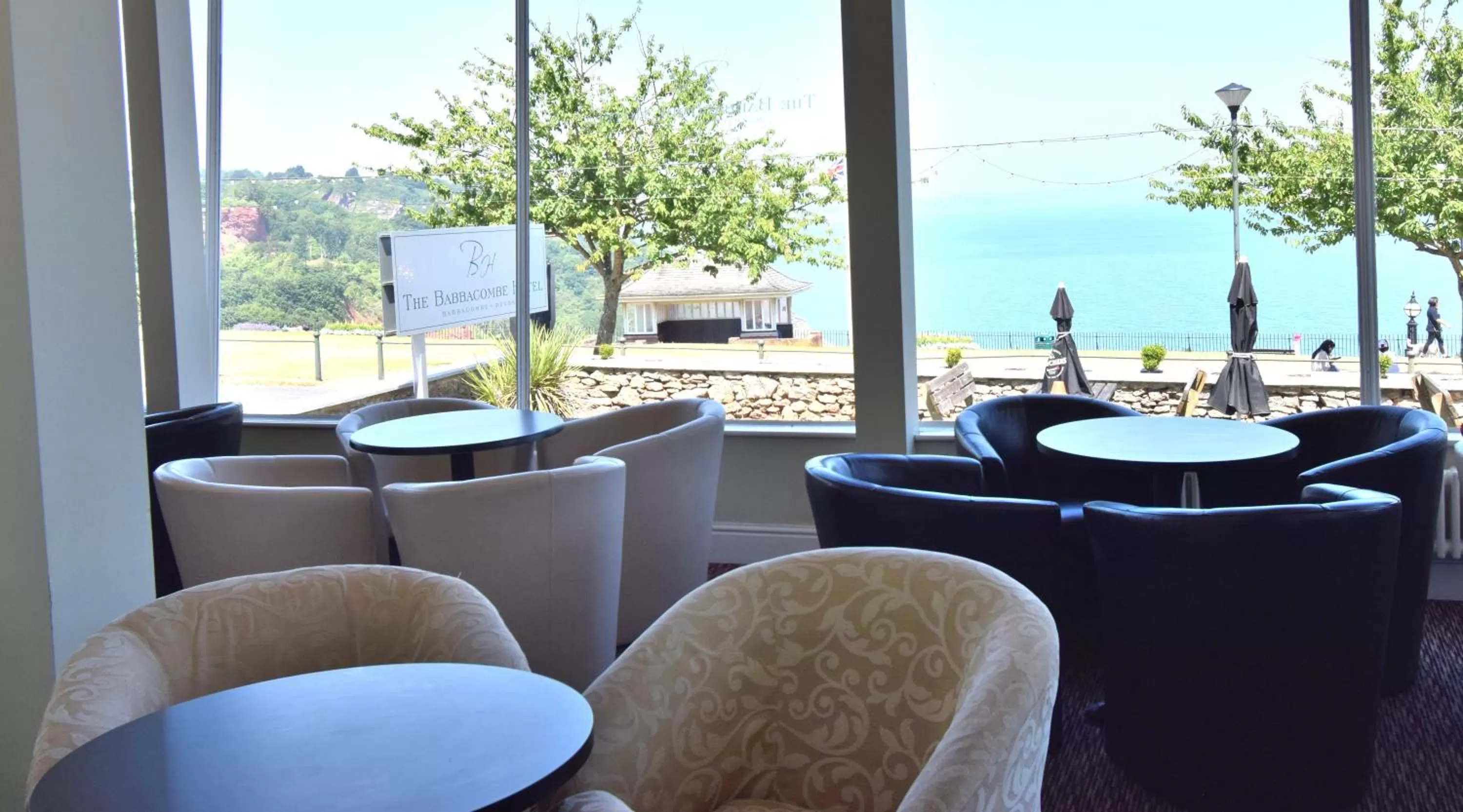 The Babbacombe Hotel