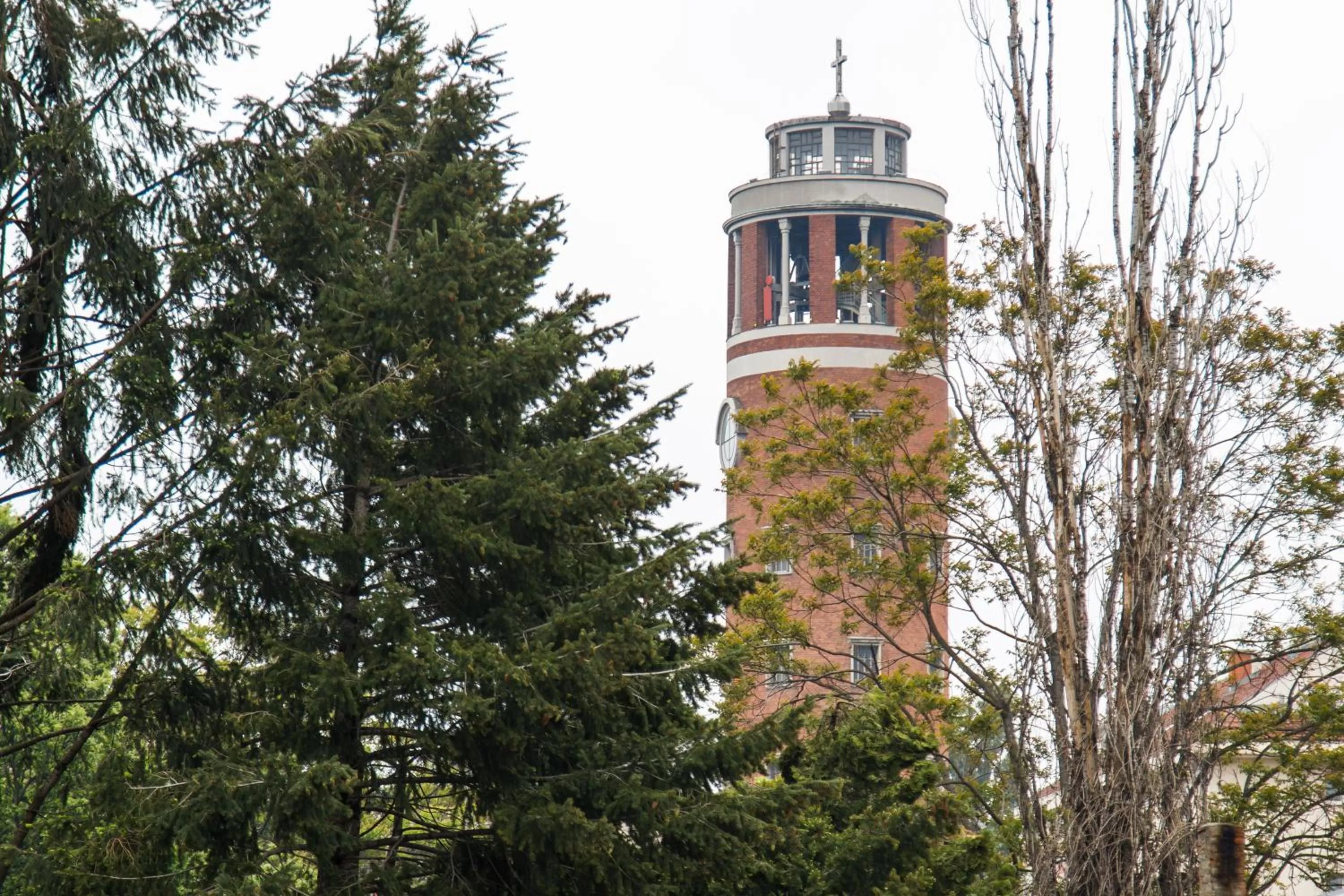Nearby landmark in Hotel Nota