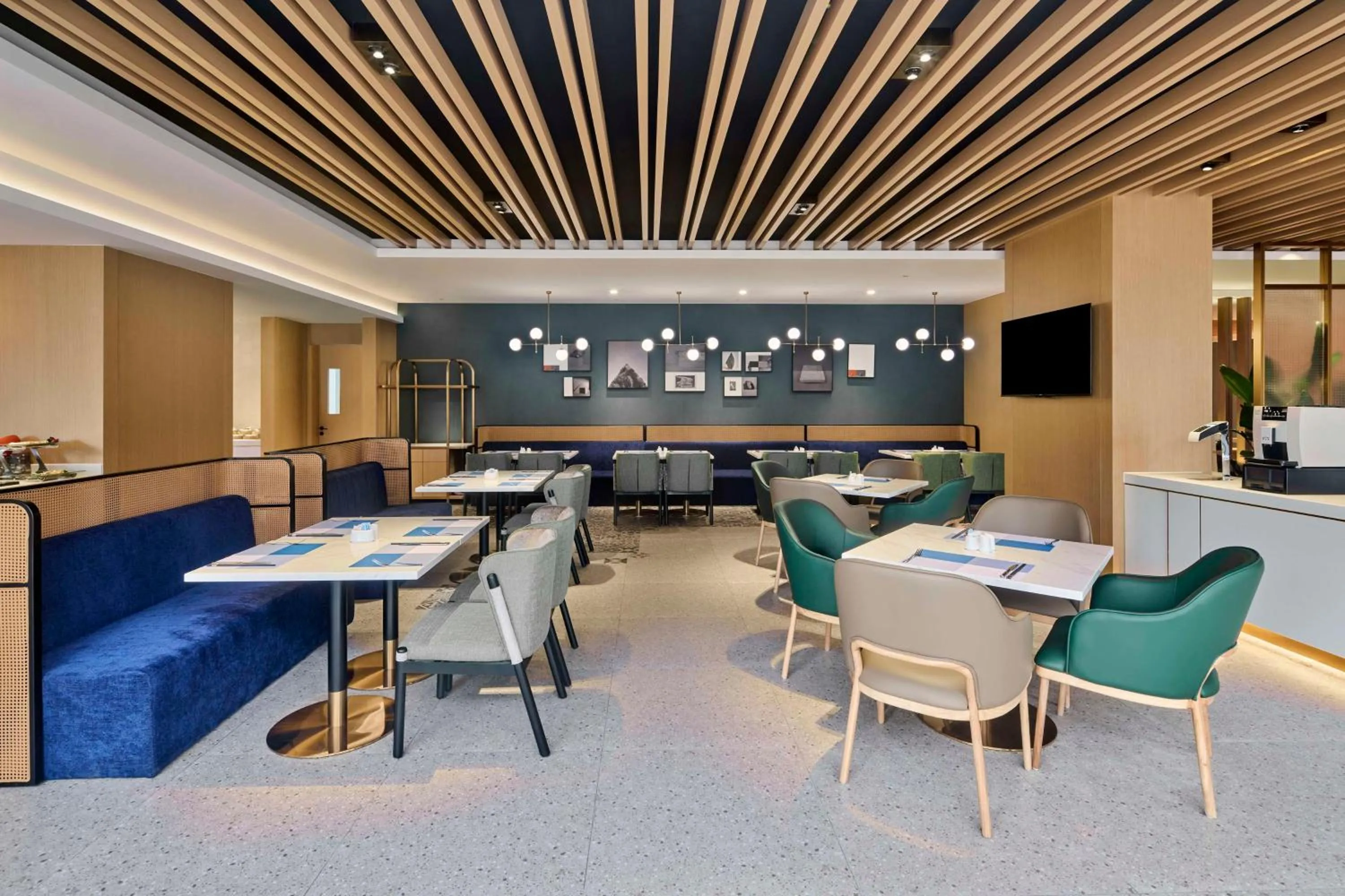 Sports in Hilton Garden Inn Zhuhai Jinan University