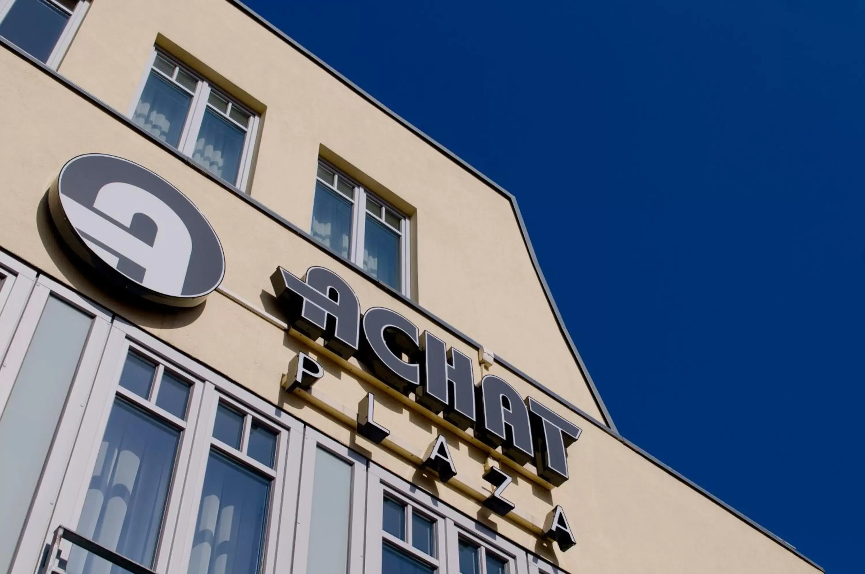 Property building in BHB - Boutique Hotel Buchholz Property building in BHB - Boutique Hotel Buchholz