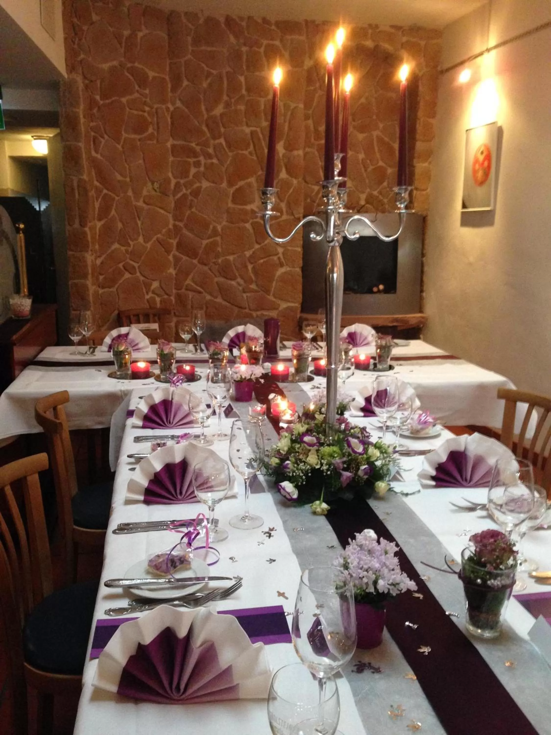 Restaurant/places to eat in Marktplatzhotel - Restaurant Tafelspitz