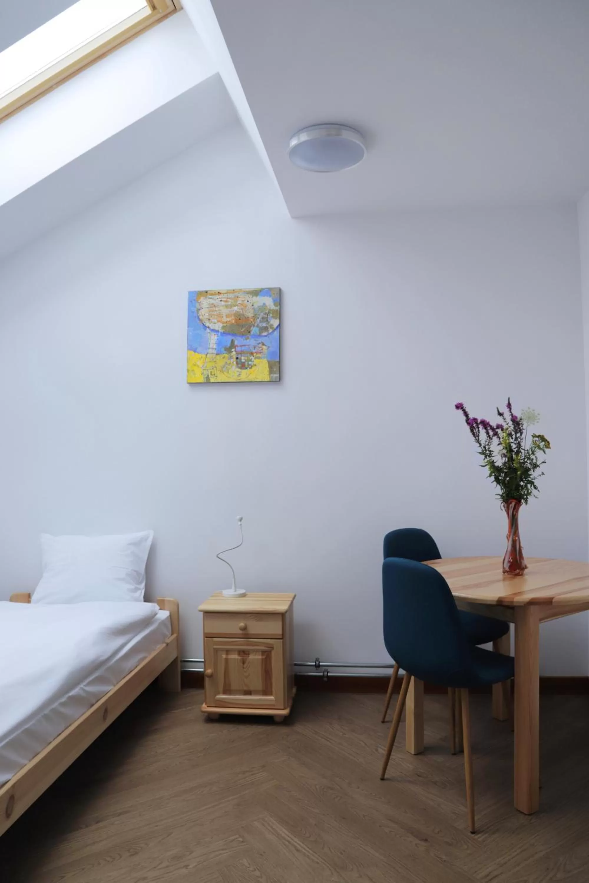 ArtRooms Pokoje Gościnne