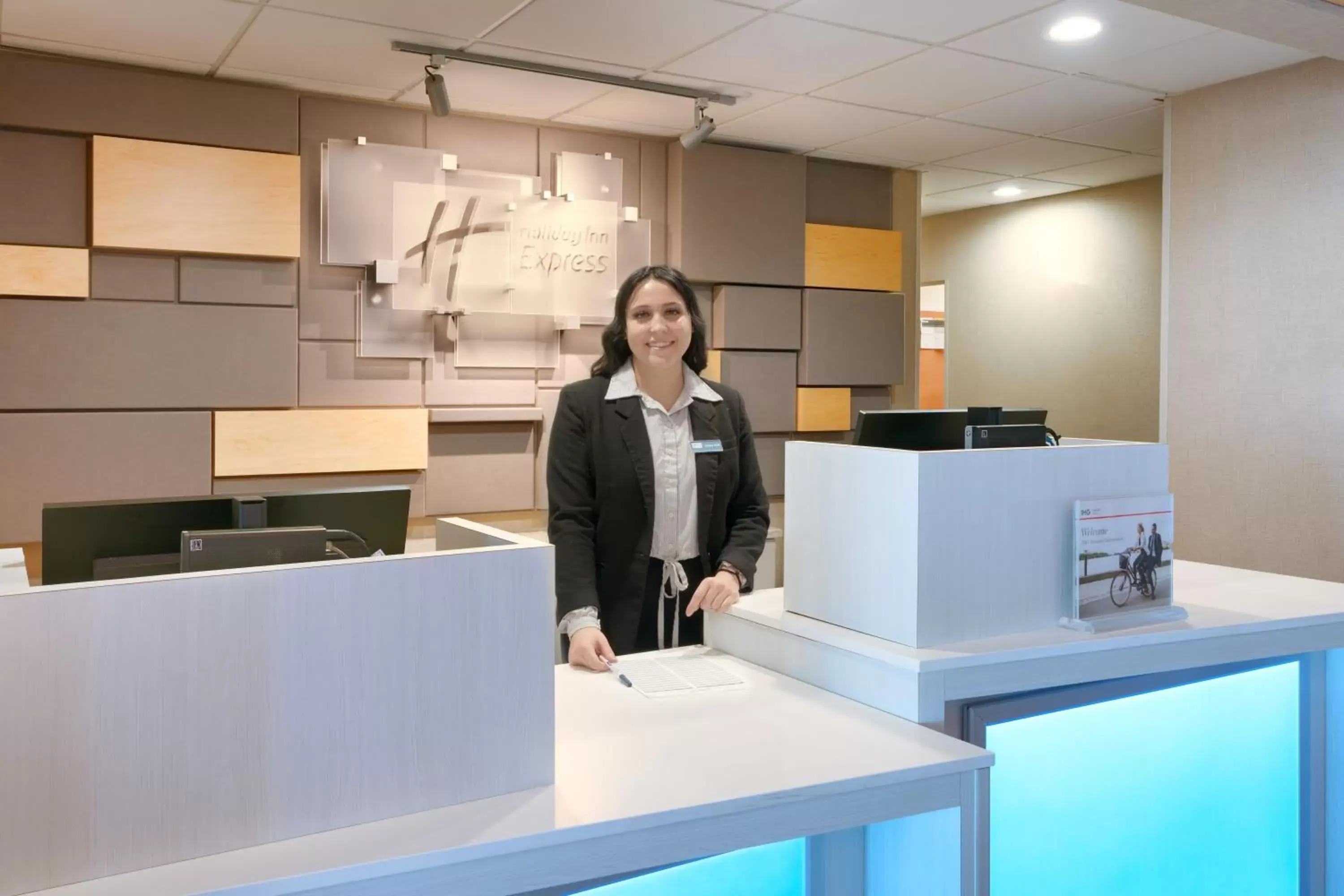 Property building in Holiday Inn Express Heber City by IHG Property building in Holiday Inn Express Heber City by IHG