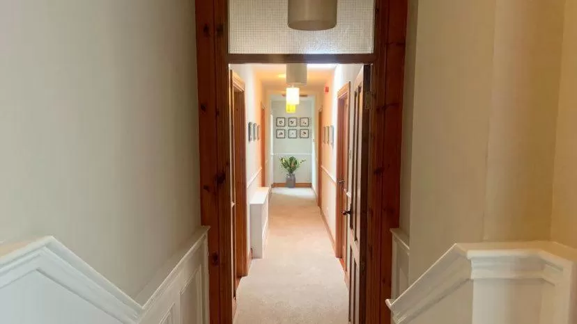 Lacken Millhouse and Gardens