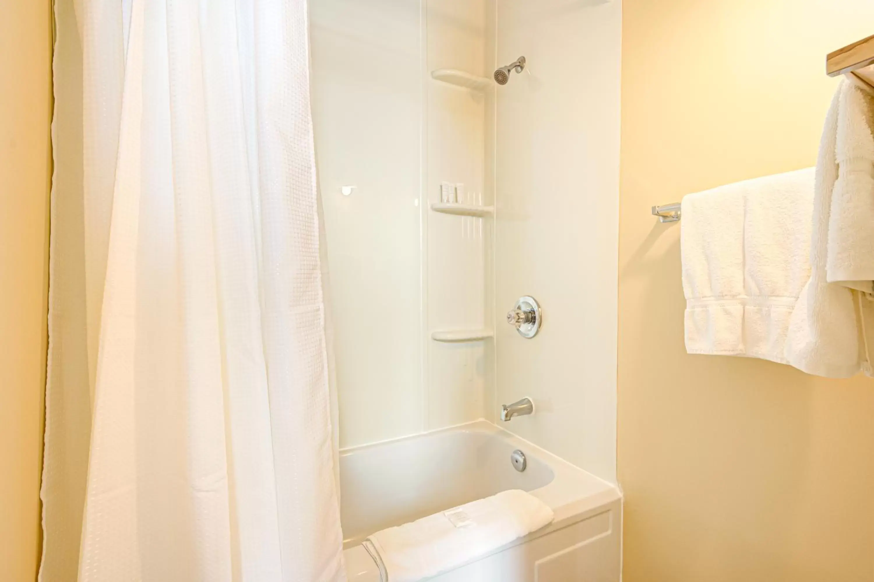 Bathroom in The Stratford Hotel by Hoco Hotels Collection