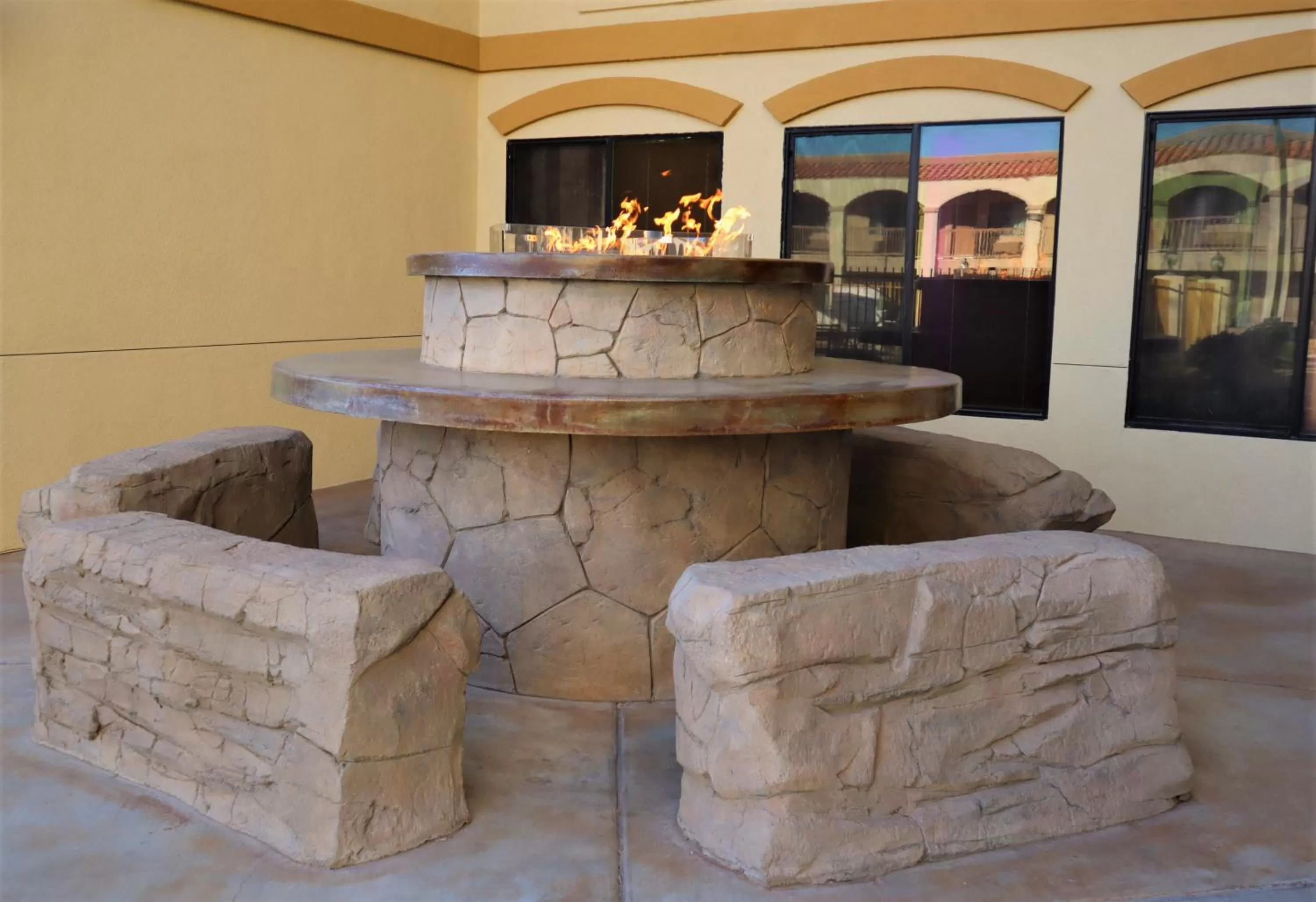 Activities in Oasis Inn & Suites 29 Palms Hotel Joshua Tree National Park