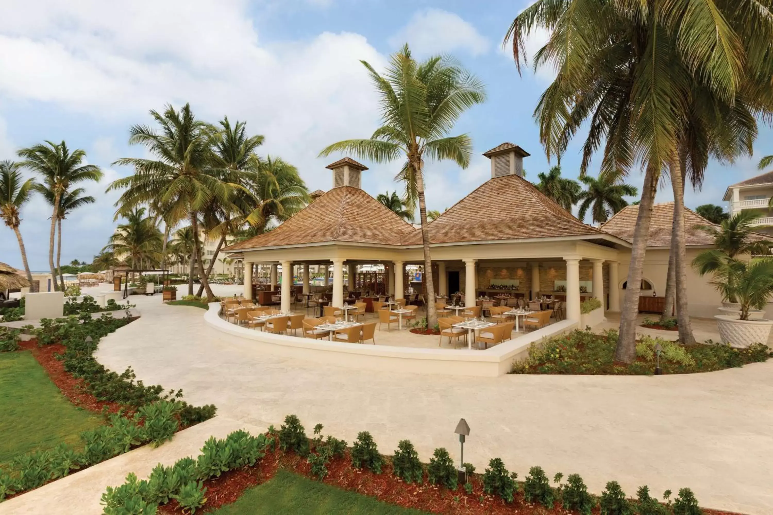 Beach, Property Building in Hyatt Ziva Rose Hall - All Inclusive