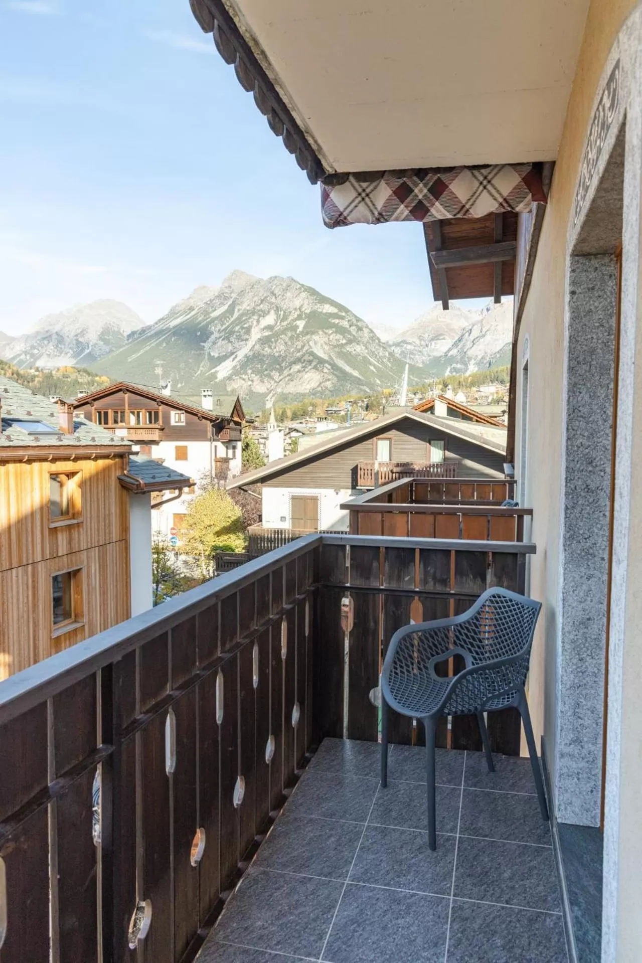 Day in Olimpia Hotel