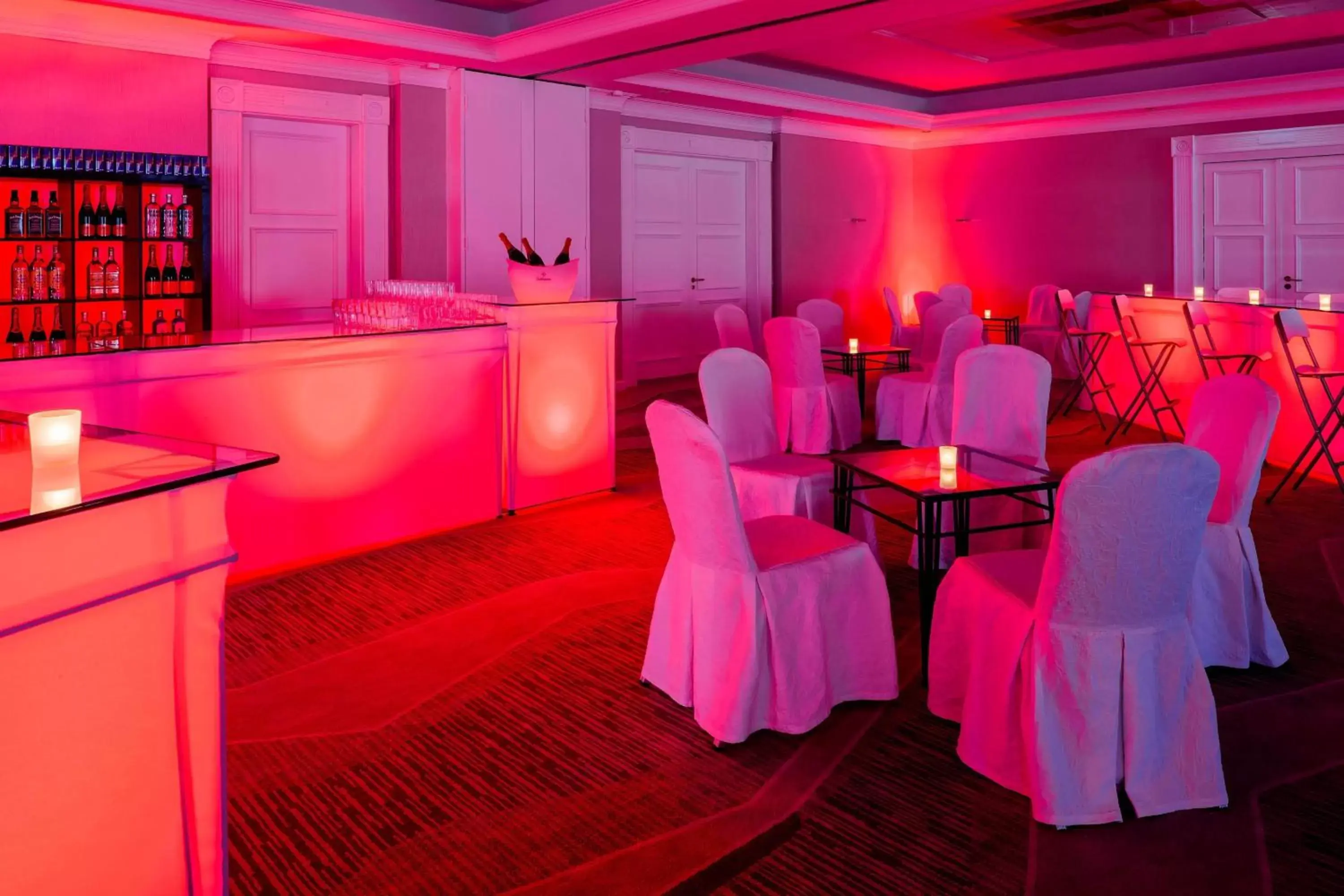 Banquet/Function facilities, Banquet Facilities in Munich Marriott Hotel