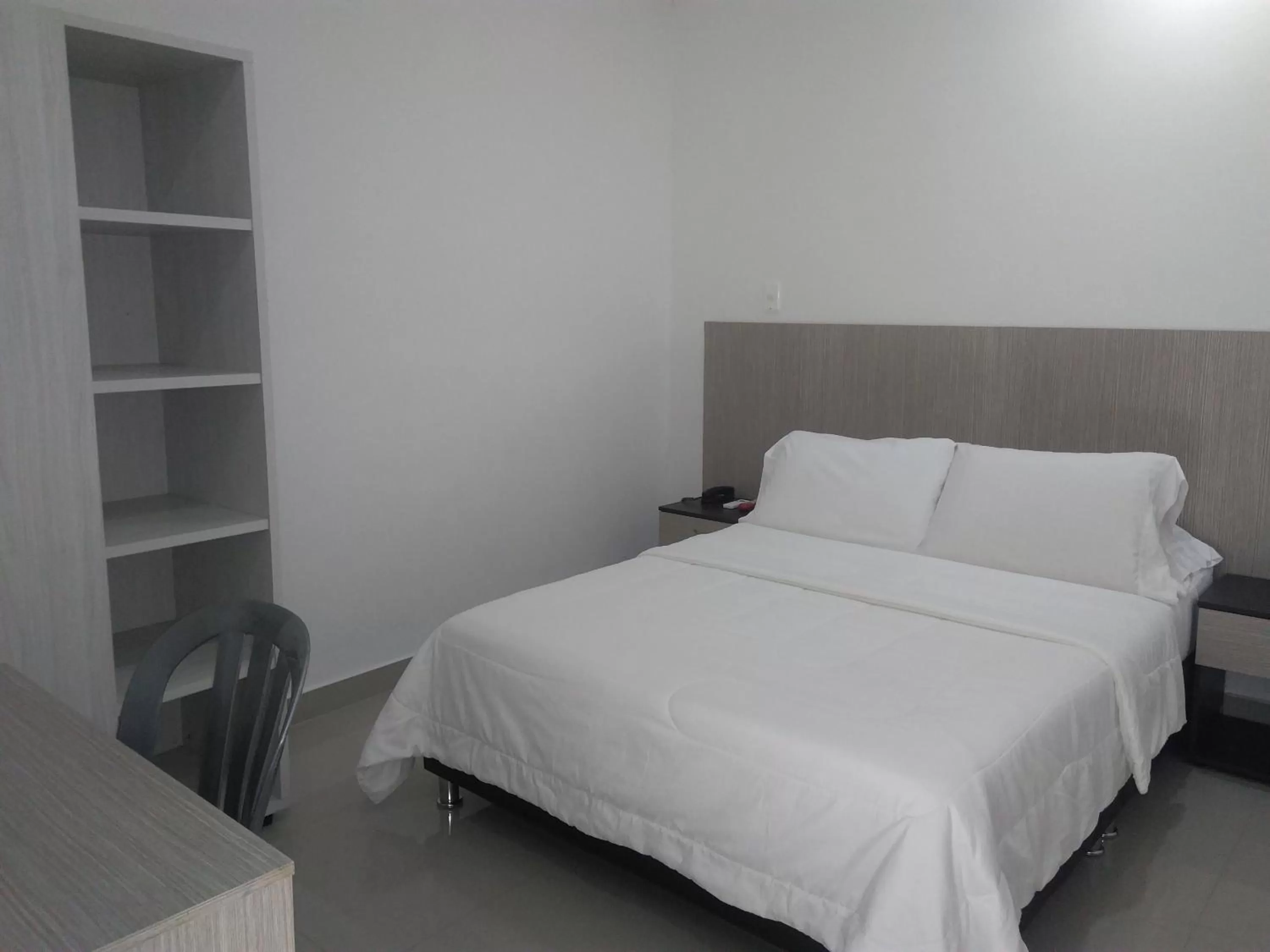 Property building, Room Photo in Hotel Boutique Santorini Class