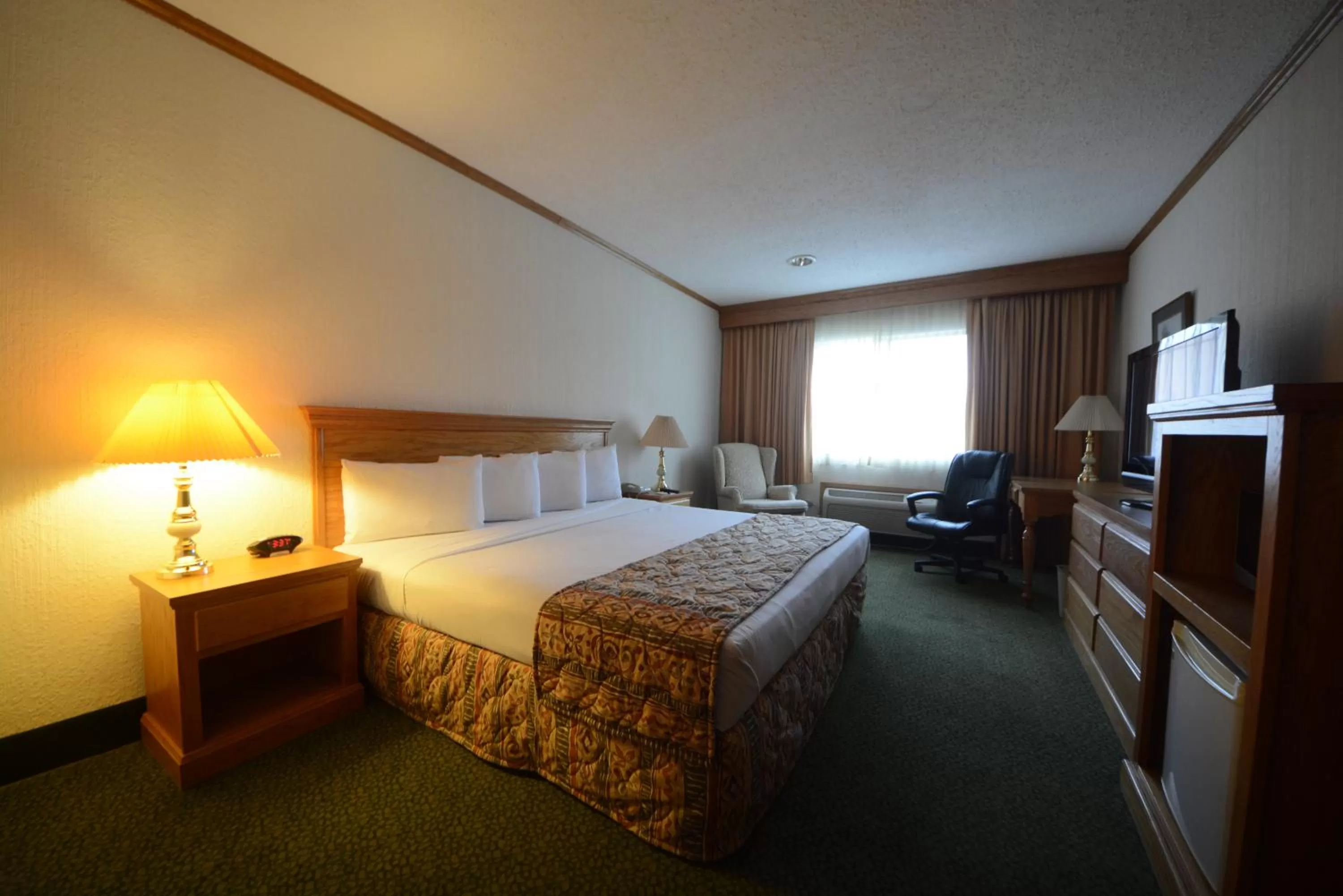 Photo of the whole room, Bed in Hotel Sicomoro