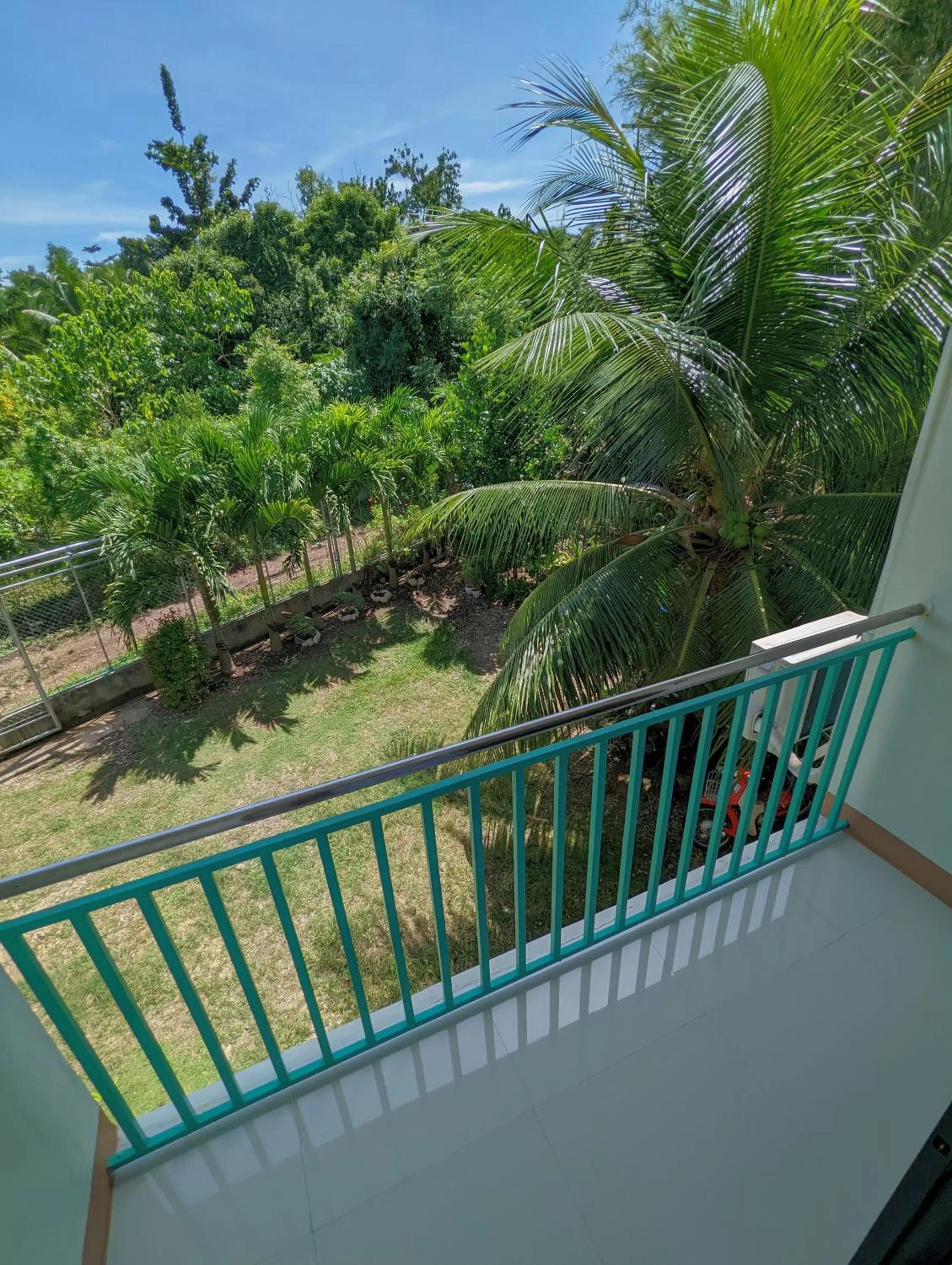 Charlina Inn Panglao