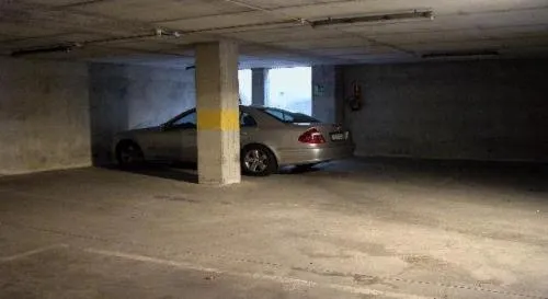 Facade/entrance in Hotel Al Sole