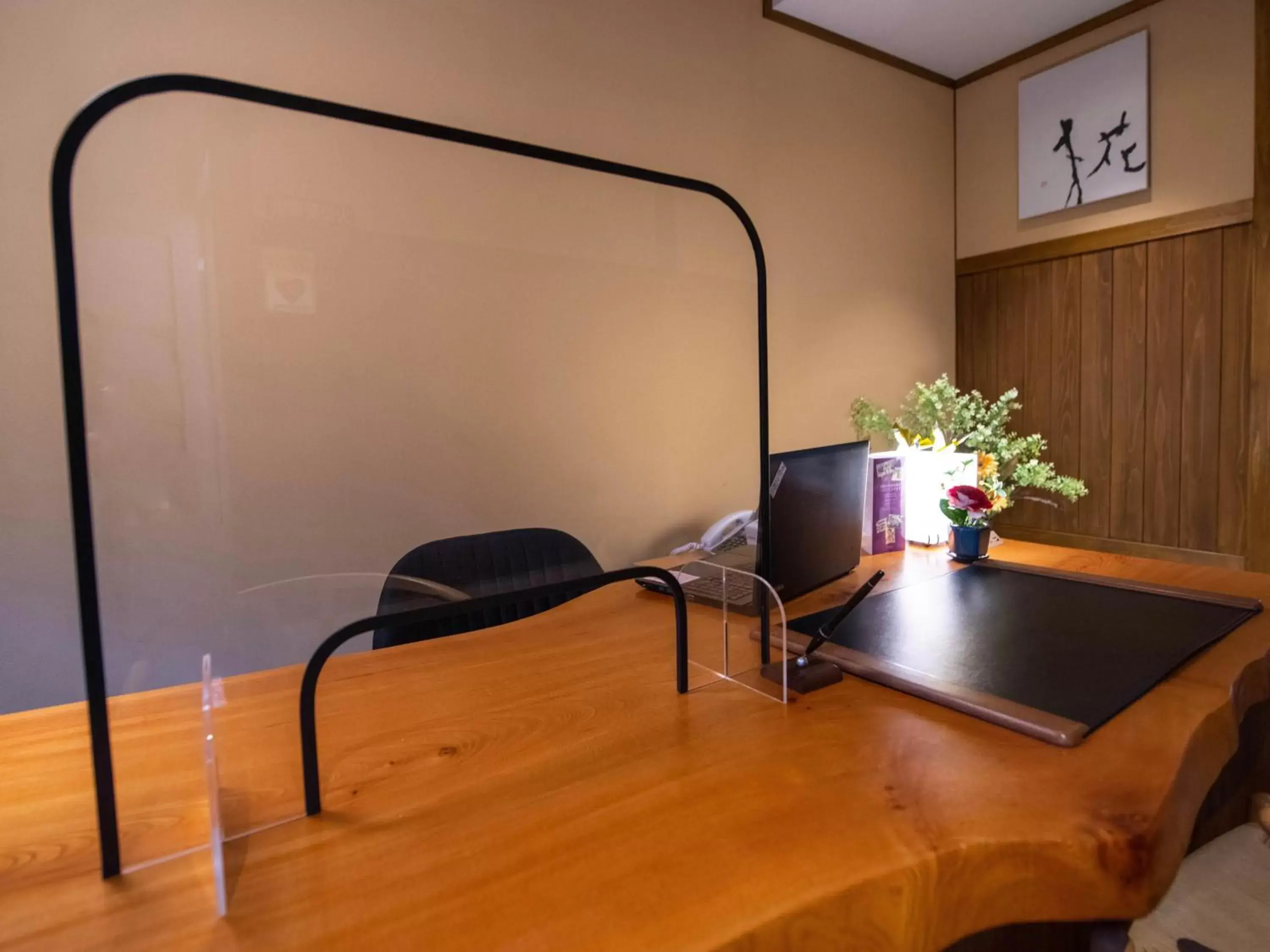 Other, Seating Area in Nagi Kyoto Shijo