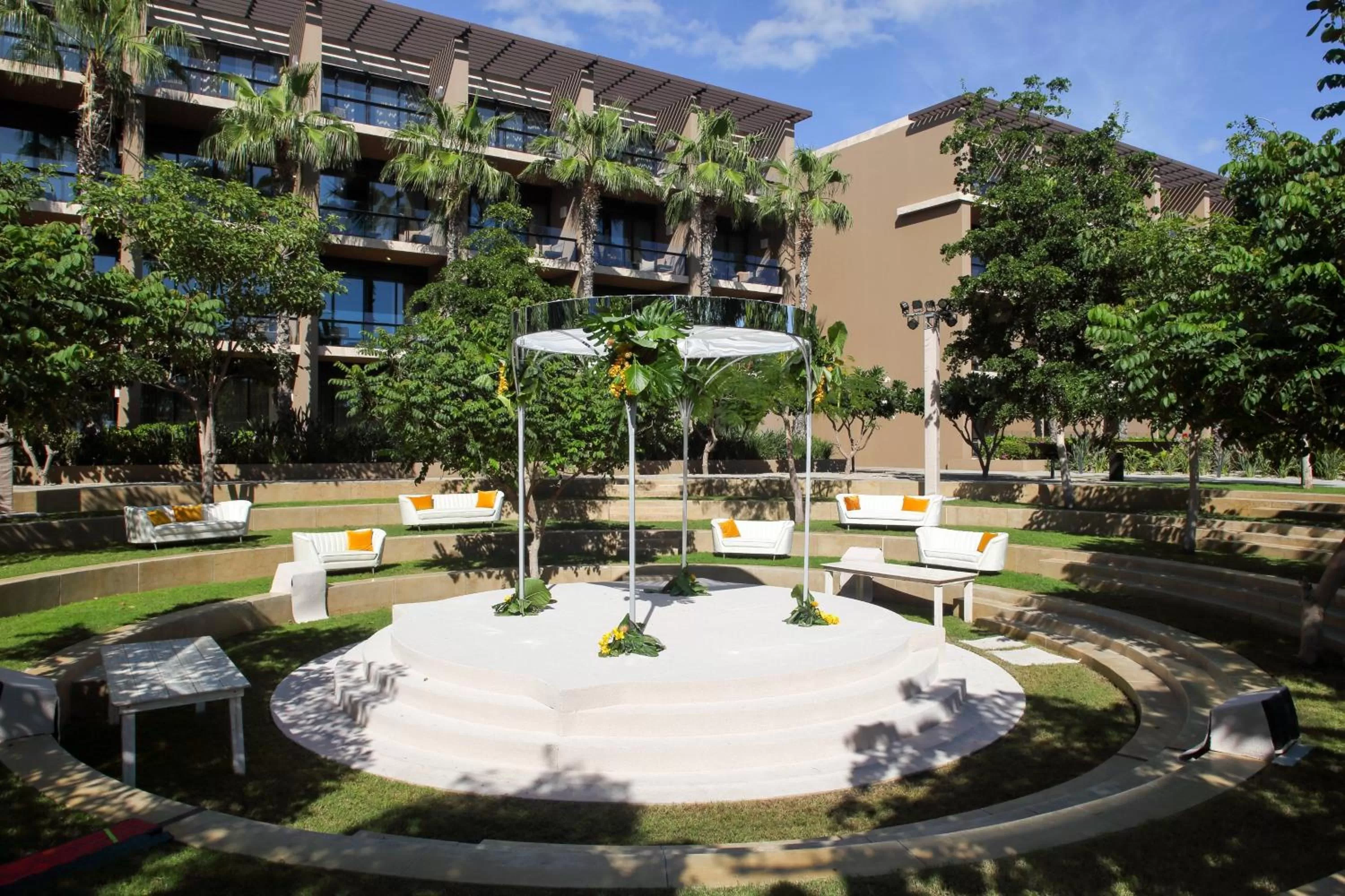 Banquet/Function facilities in JW Marriott Los Cabos Beach Resort & Spa