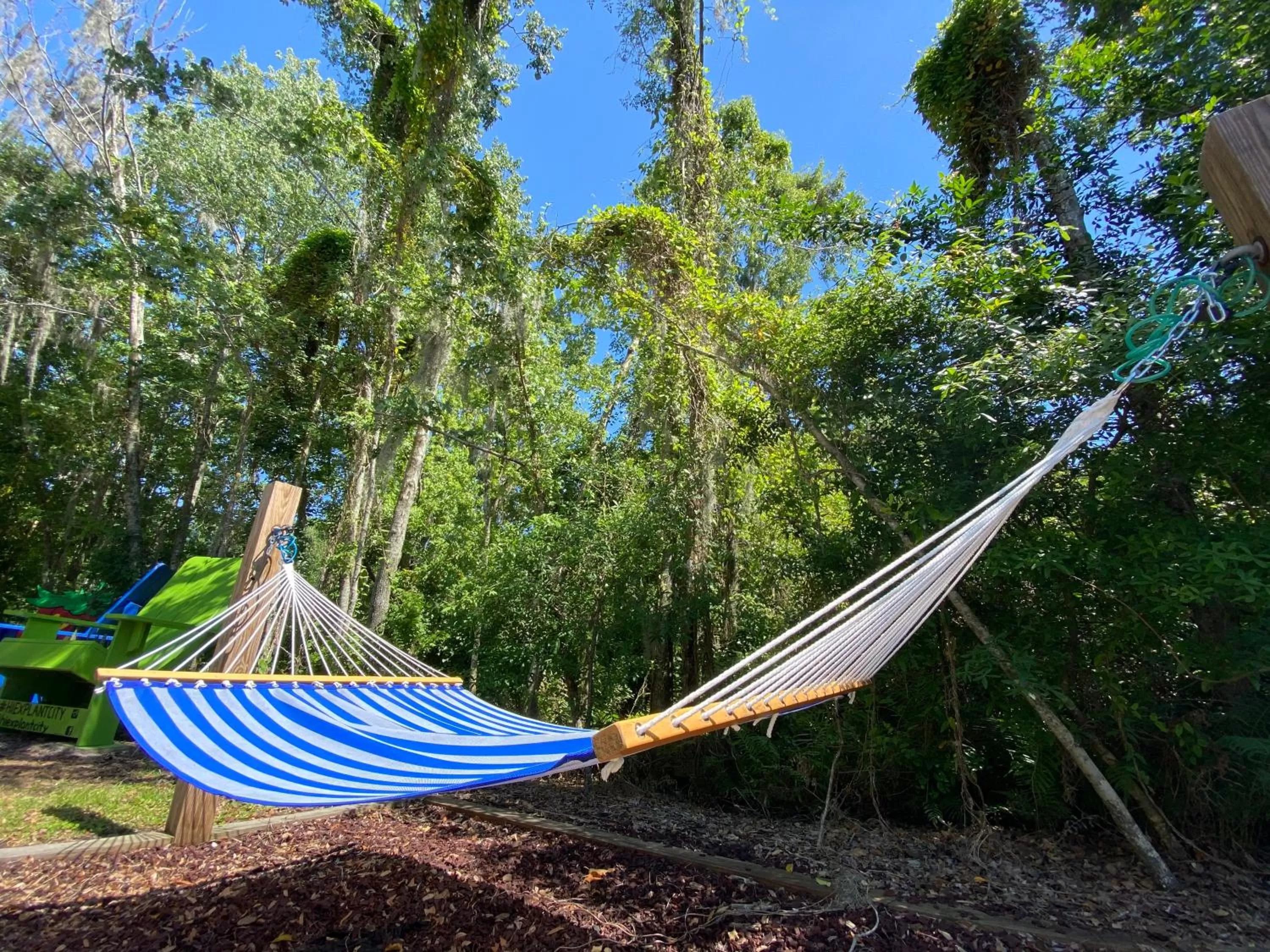 Decorative detail in Holiday Inn Express & Suites Plant City by IHG
