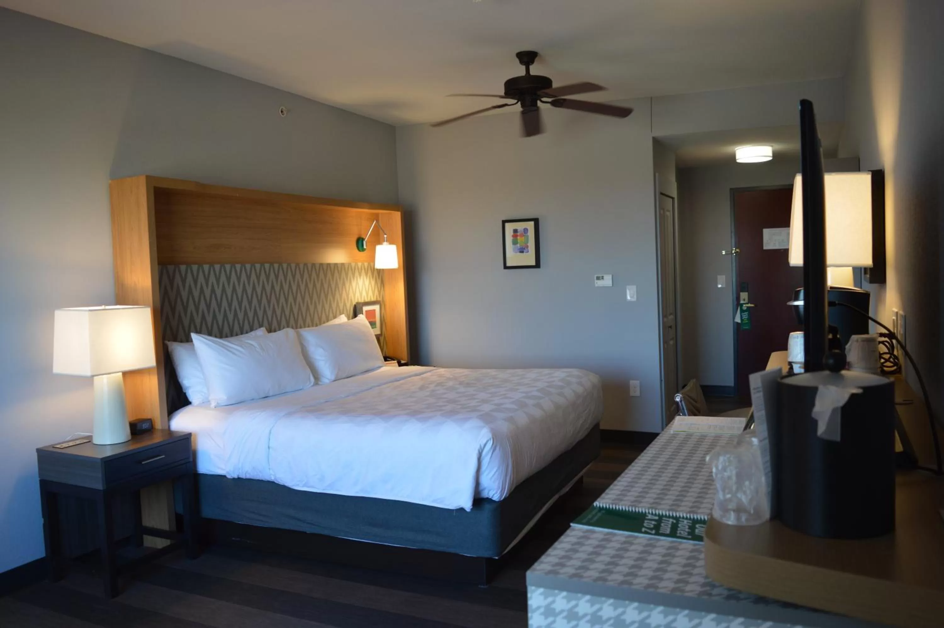 Holiday Inn Odessa by IHG