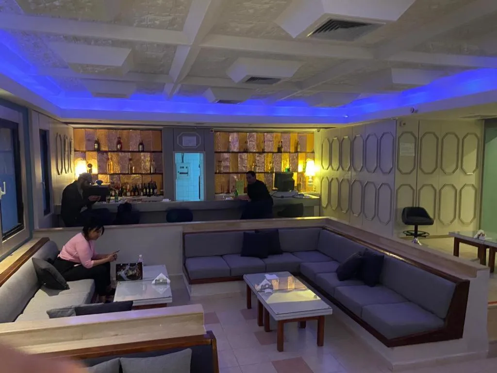 Hotel La Residence Hammamet