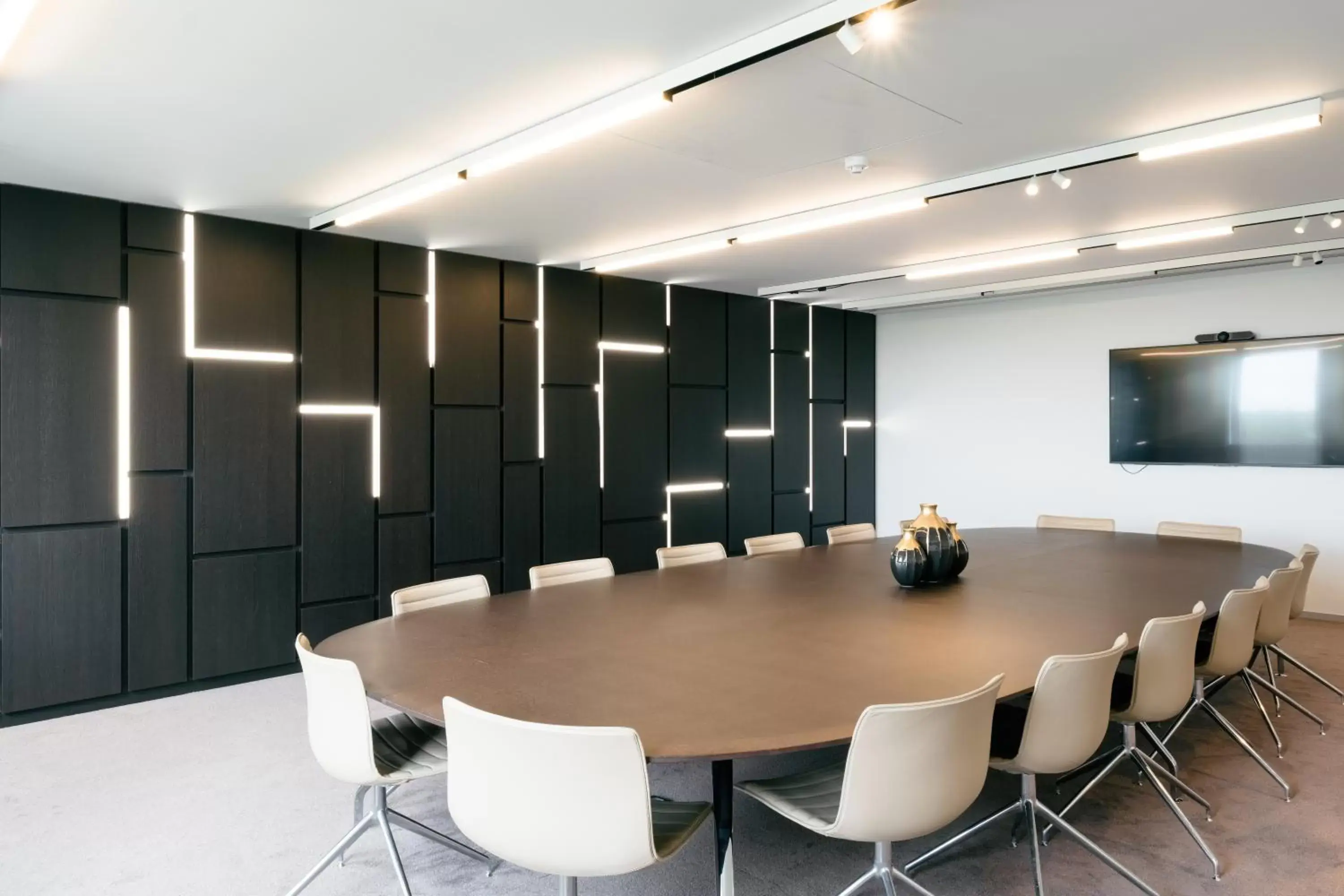 Meeting/conference room in Mercure Roeselare