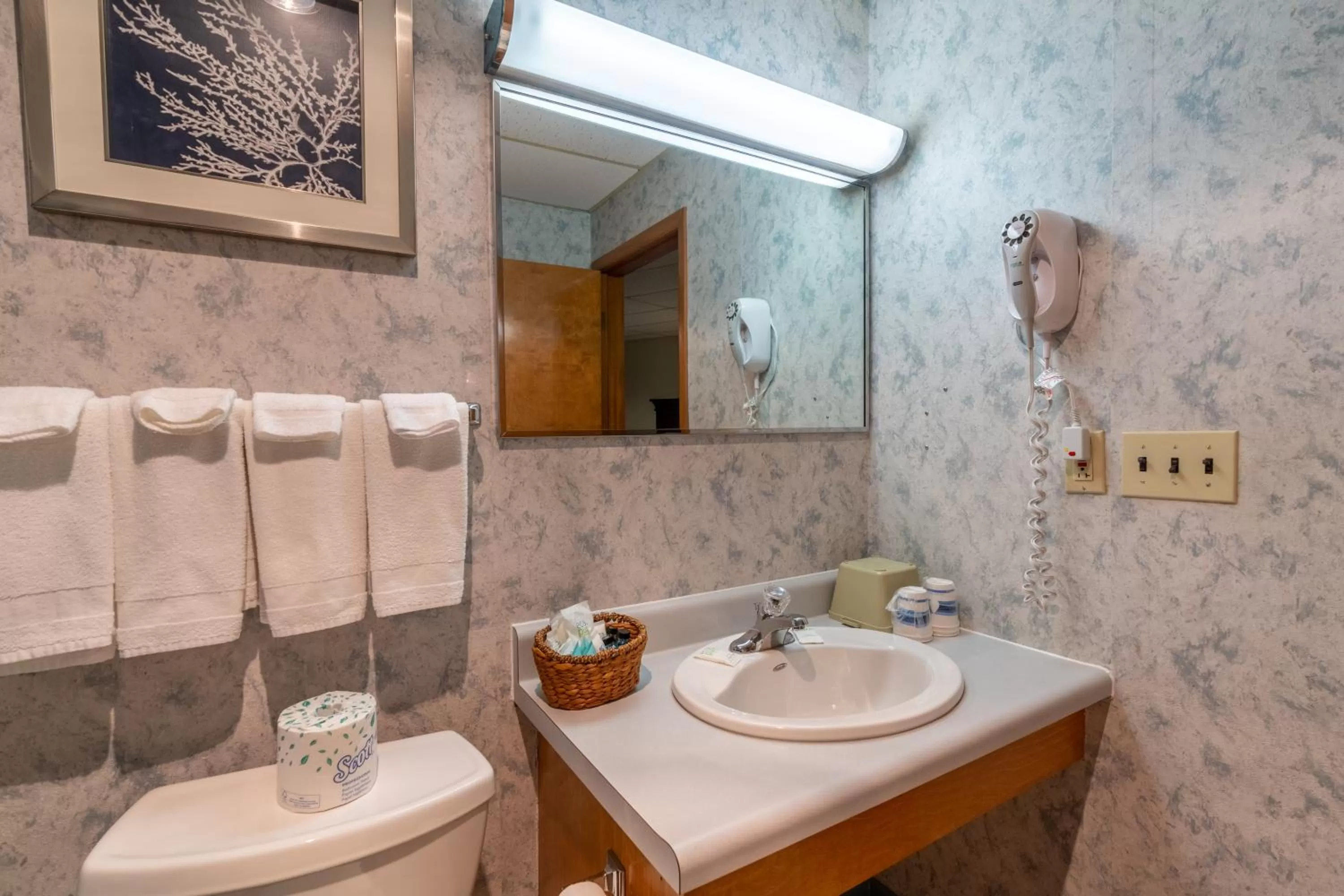 King Room in Trailhead by Weekender