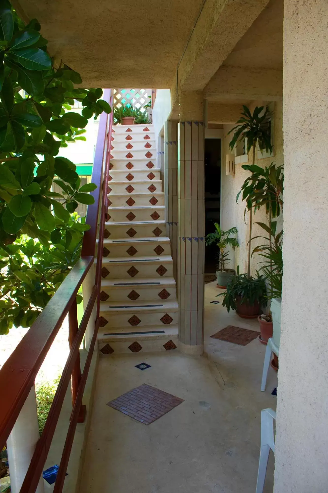 Other, Patio/Outdoor Area in Sol Caribe Departamentos & Suites