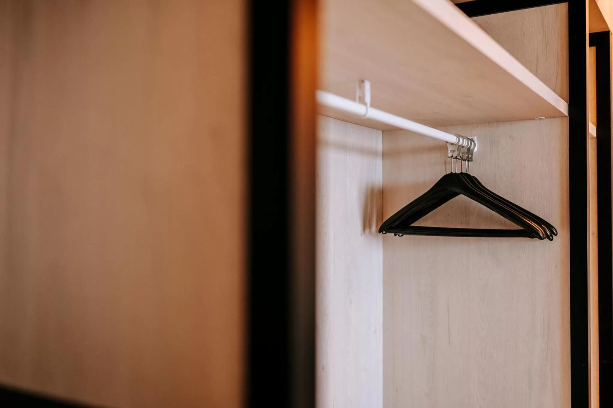 Bedroom in Enotel Magnólia