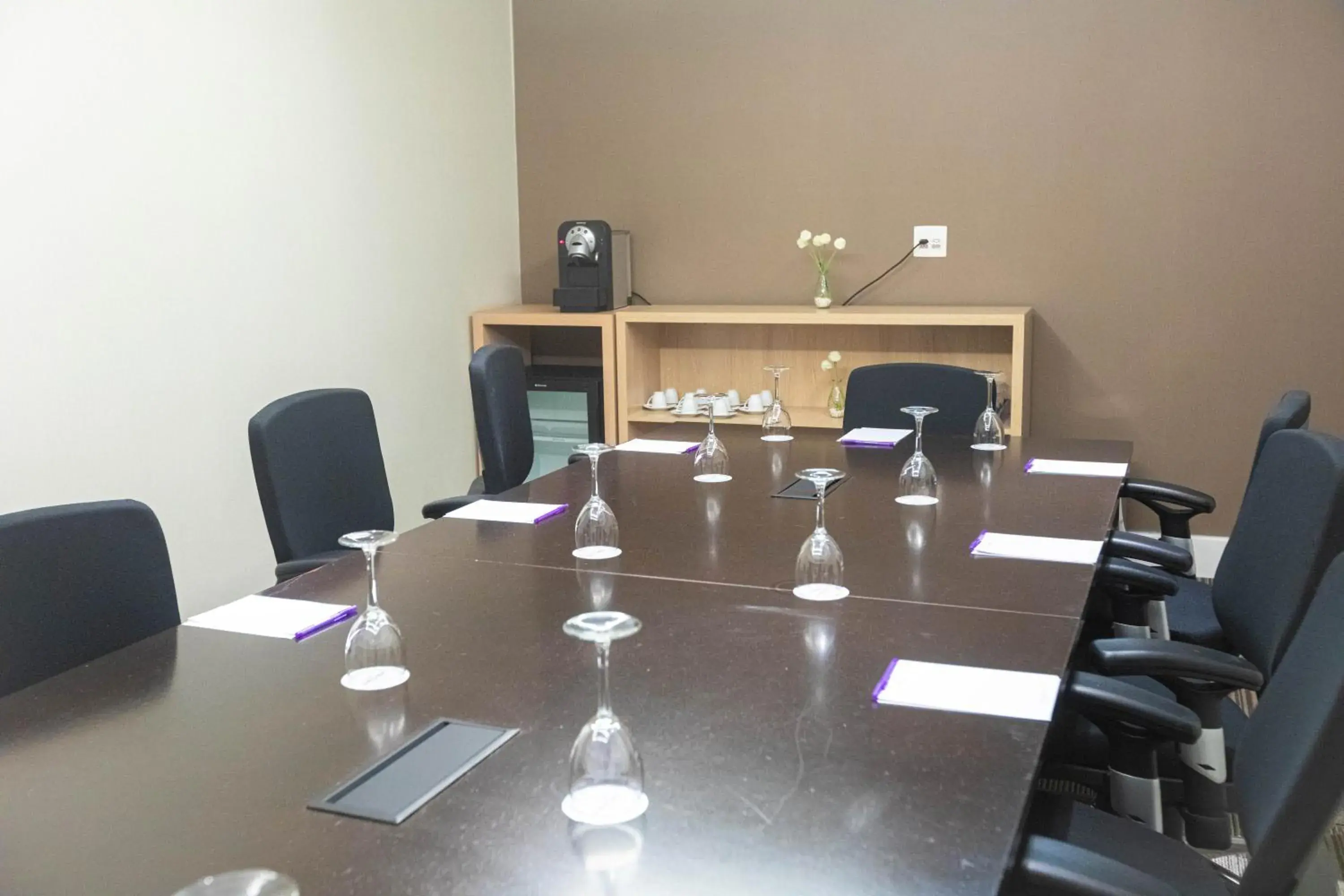 Meeting/conference room in ibis Rio de Janeiro Barra da Tijuca