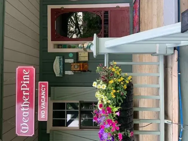 WeatherPine Inn