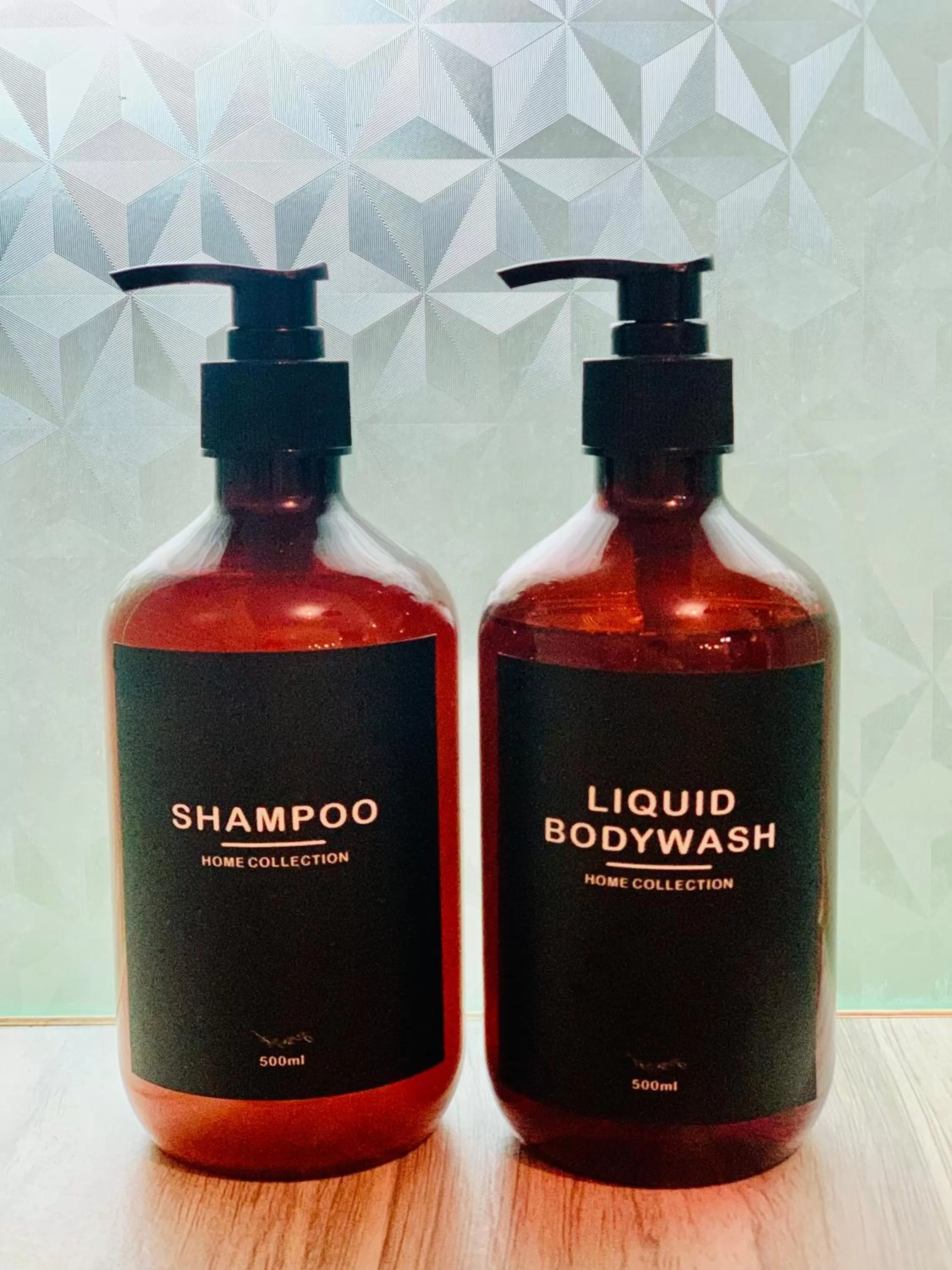 Bathroom in Hidden of Cailan Inn