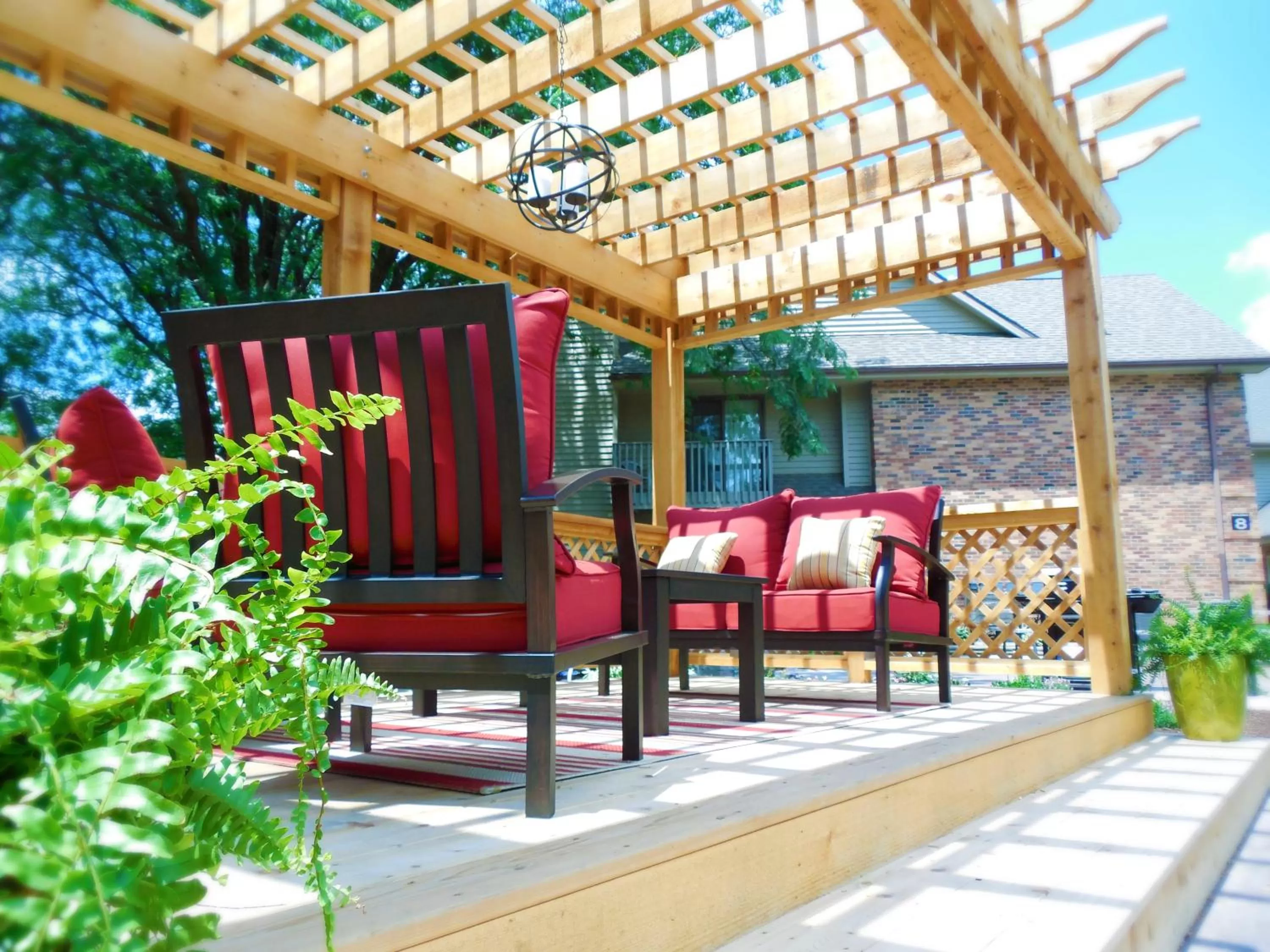 Facade/entrance in Eastland Suites Hotel & Conference Ctr, Trademark by Wyndham