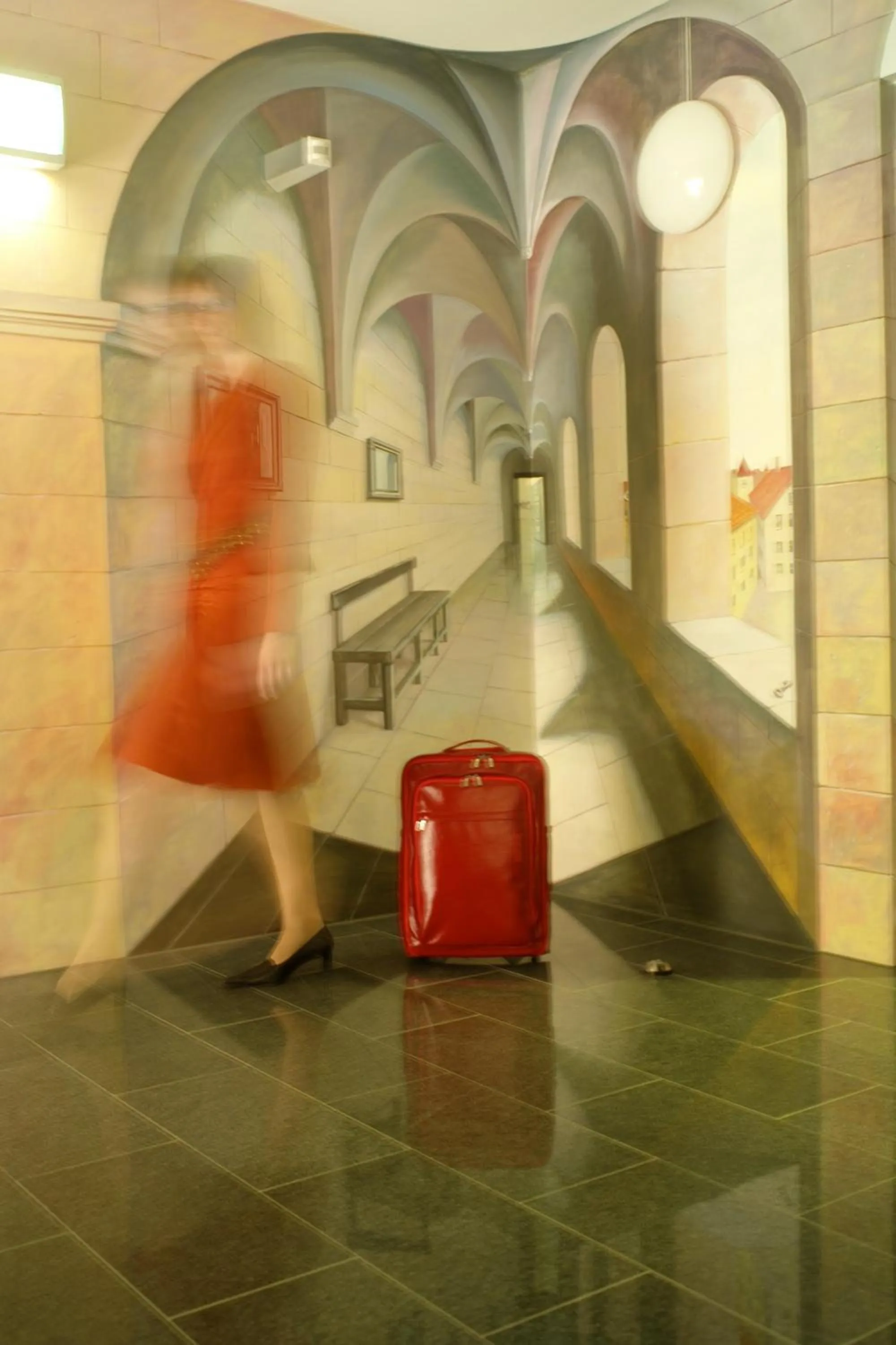 Other in Hotel Central Regensburg CityCentre, Sure Hotel Collection by Best Western