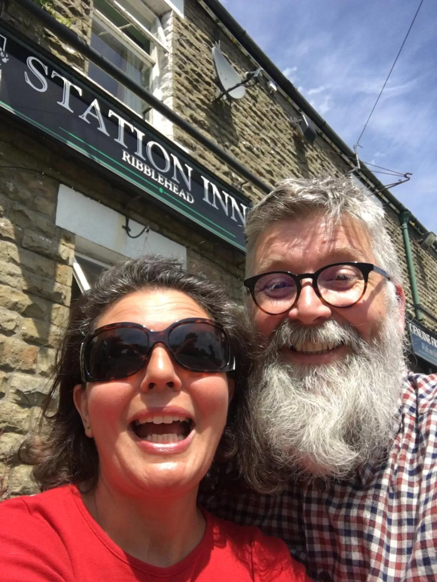 Inglenook Guest House