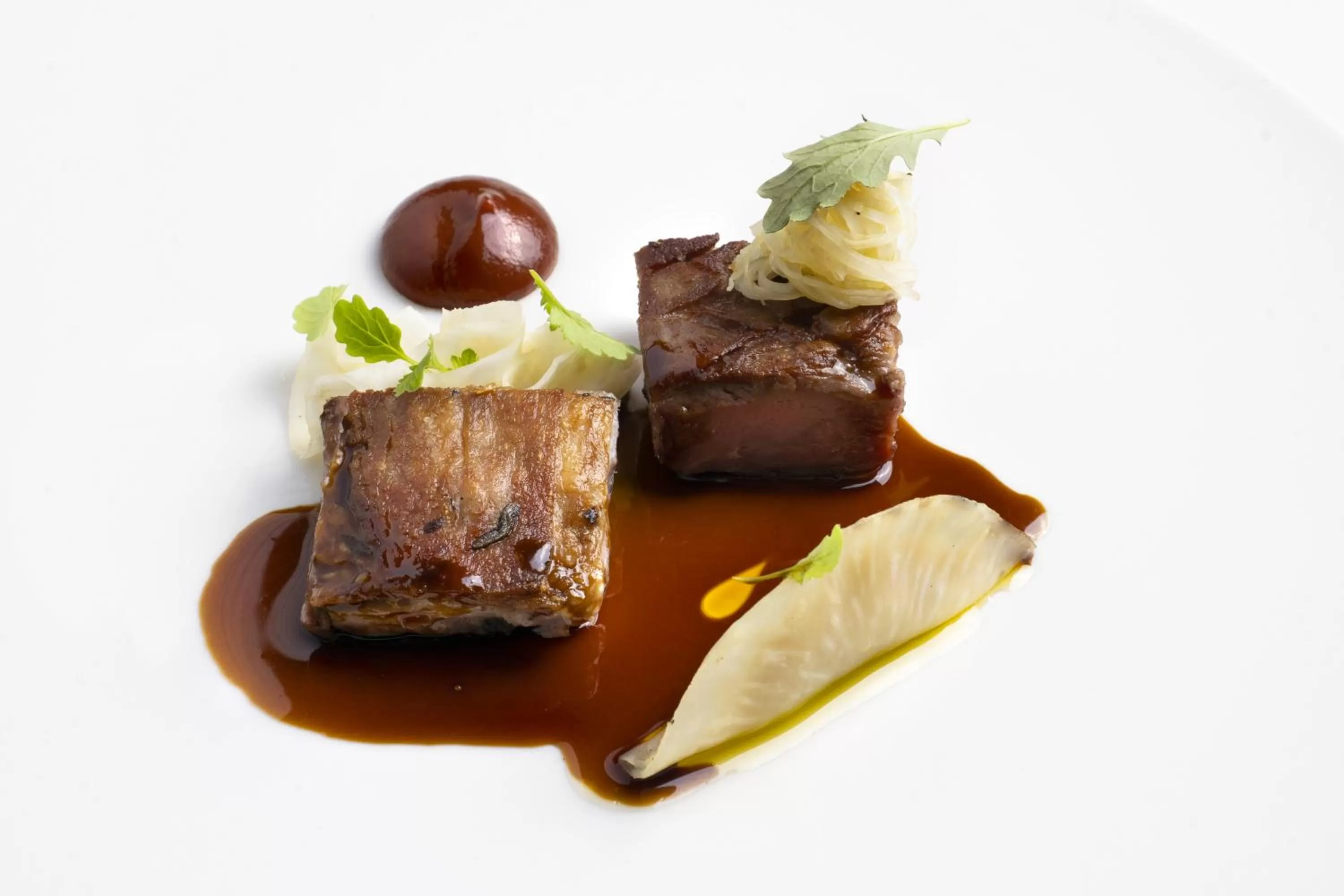 Food and drinks in Relais Bellaria Hotel & Congressi