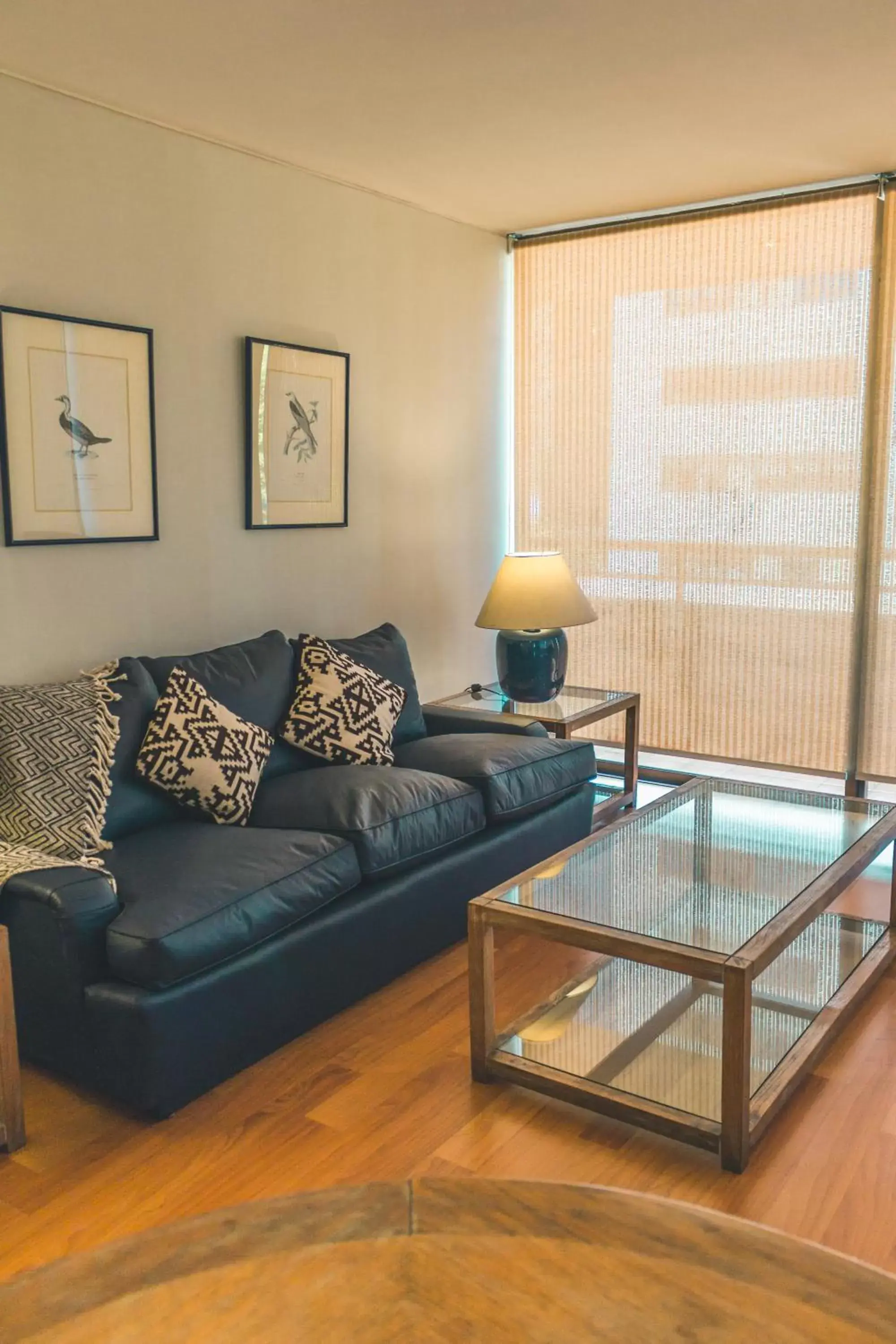 Two-Bedroom Apartment in Alessandria Apart - El Bosque Norte Two-Bedroom Apartment in Alessandria Apart - El Bosque Norte