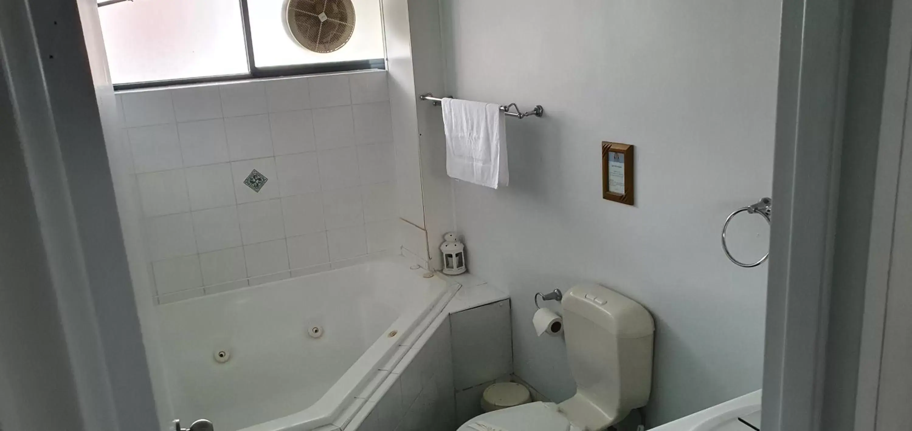 Bathroom in Nelson Bay Breeze