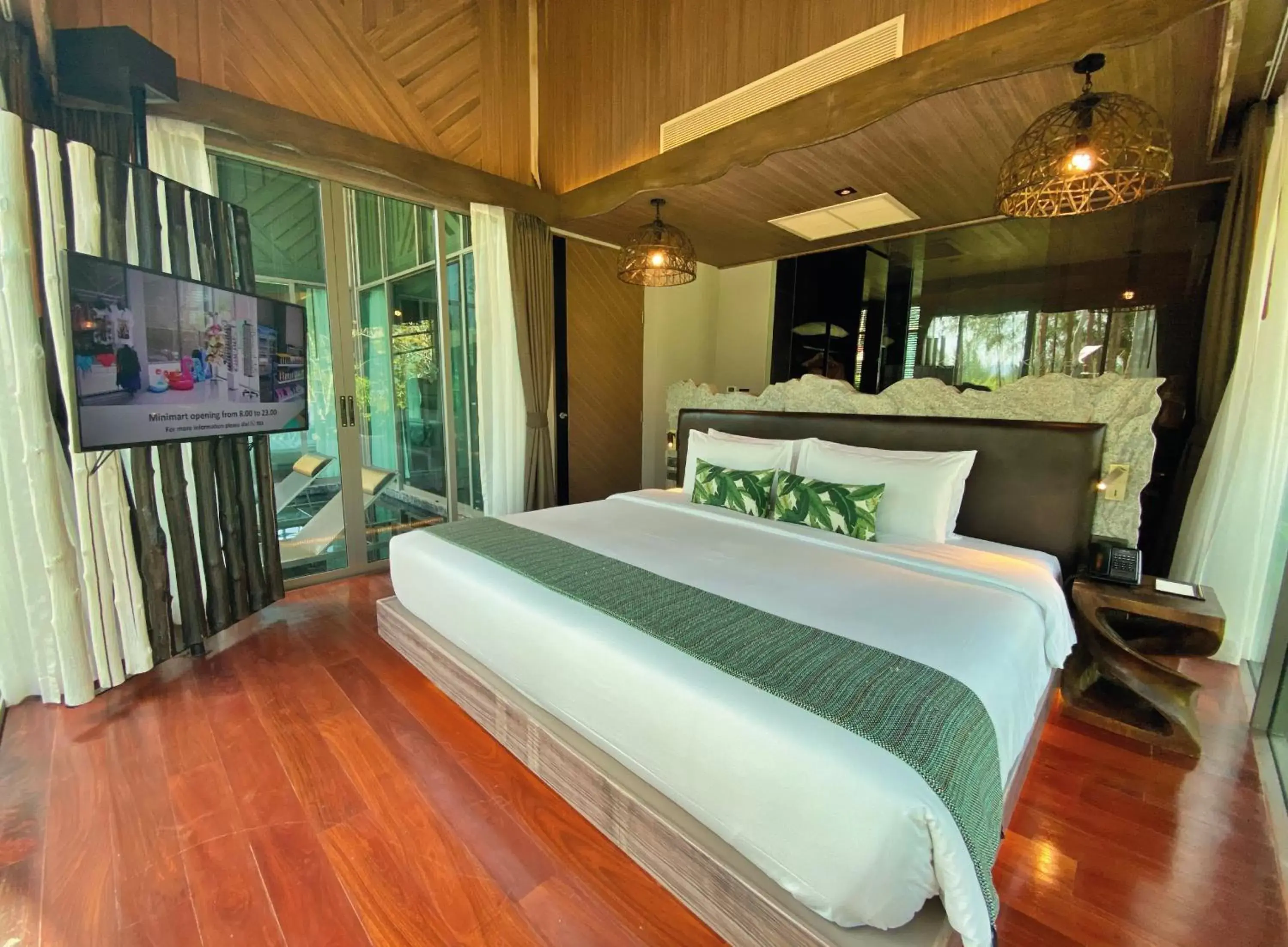 Two-Bedroom Private Pool Villa in Kalima Resort and Villas Khao Lak - SHA EXTRA PLUS