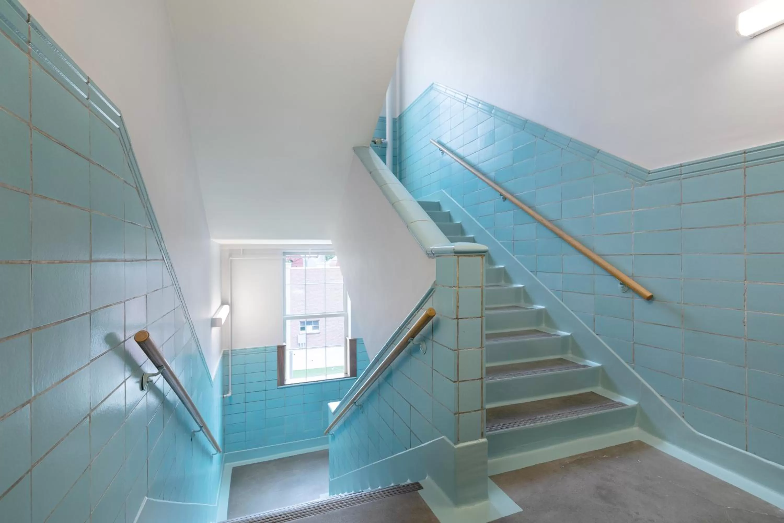 Property building in The Slate Hotel Denver Downtown, Tapestry by Hilton