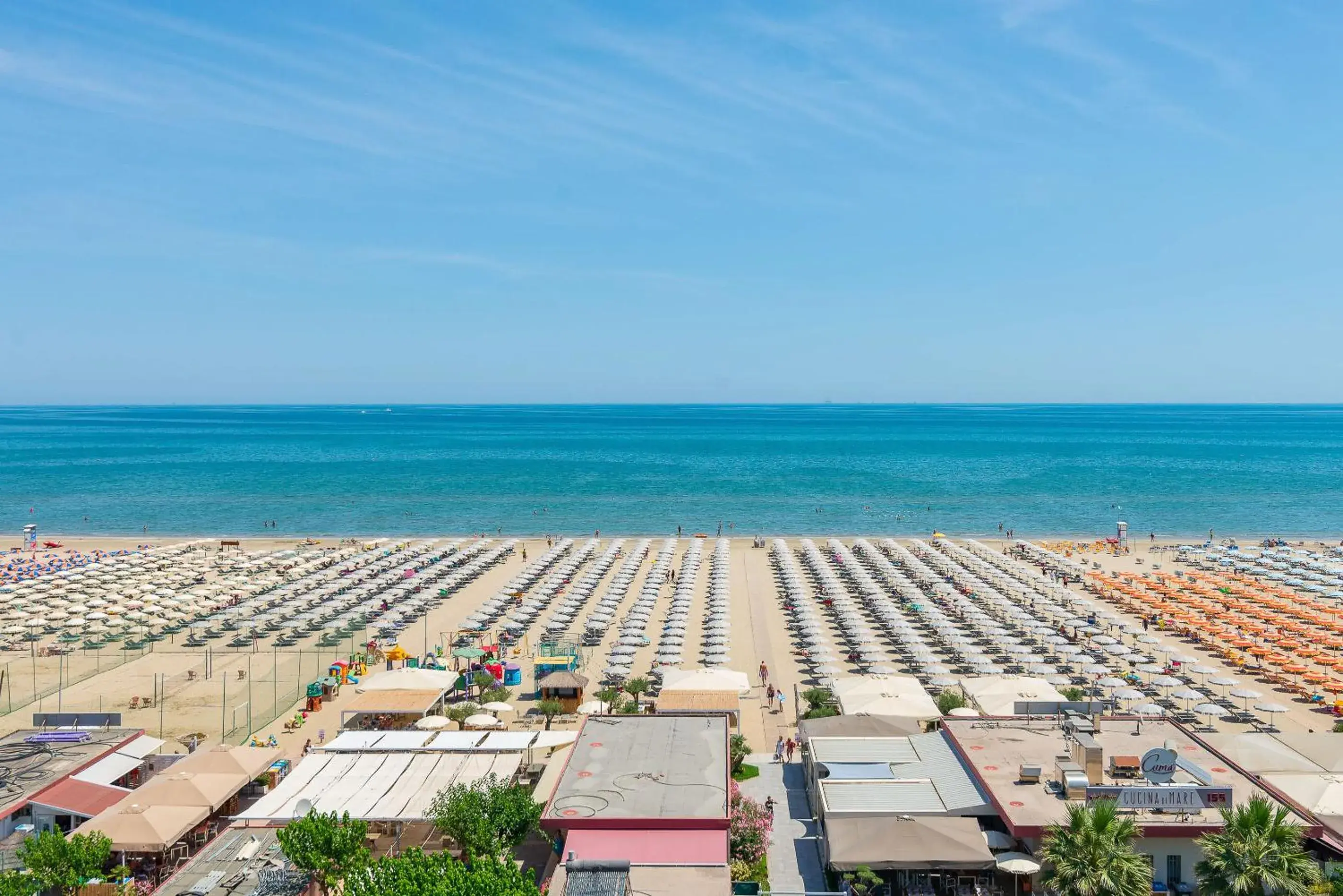 View (from property/room) in Universal Hotel View (from property/room) in Universal Hotel