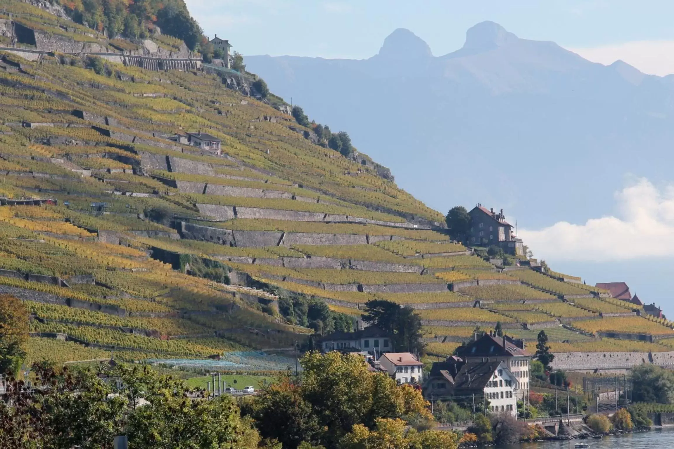 Other in Hotel Lavaux