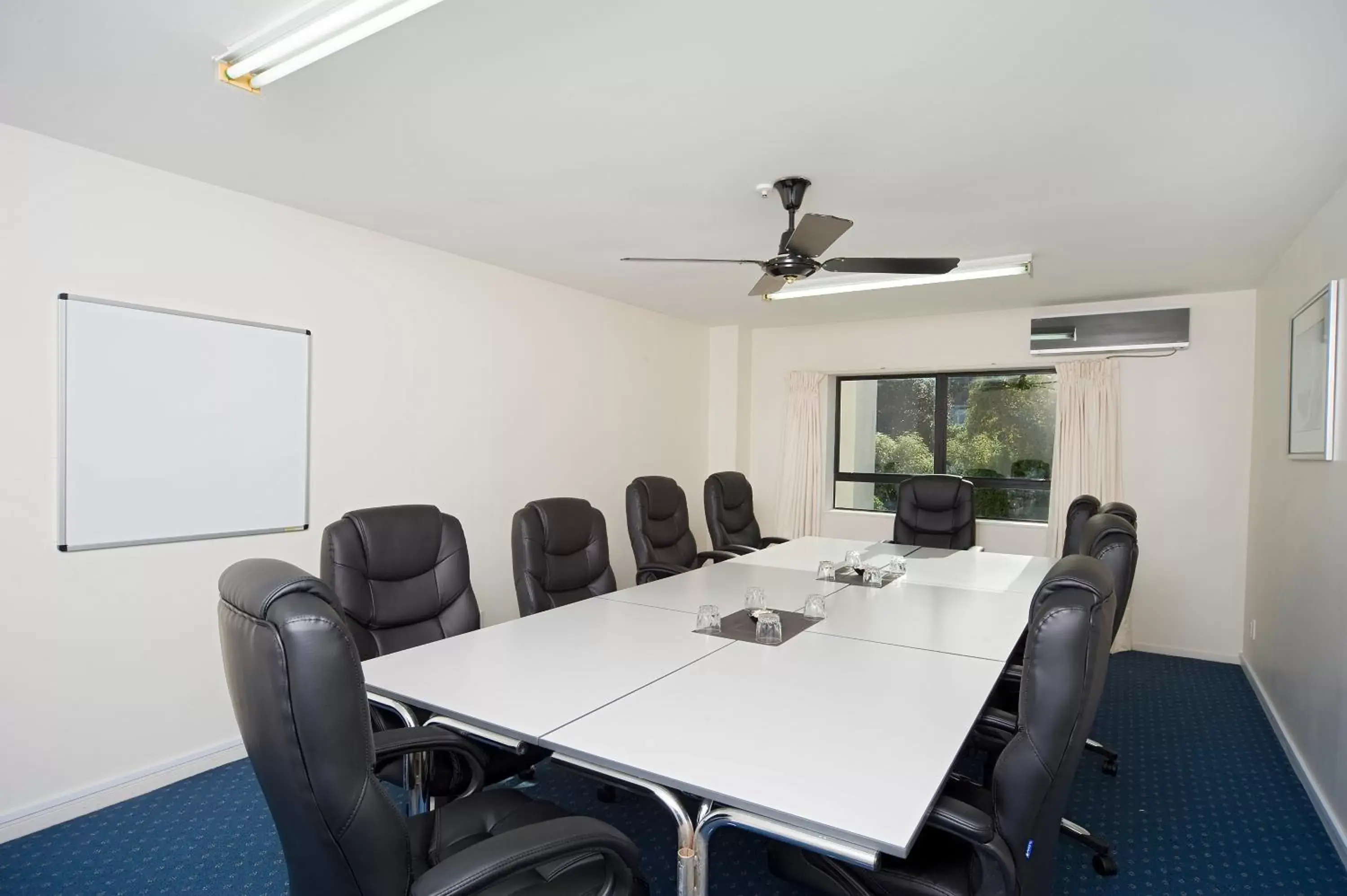 Meeting/conference room in Best Western Ellerslie International Hotel