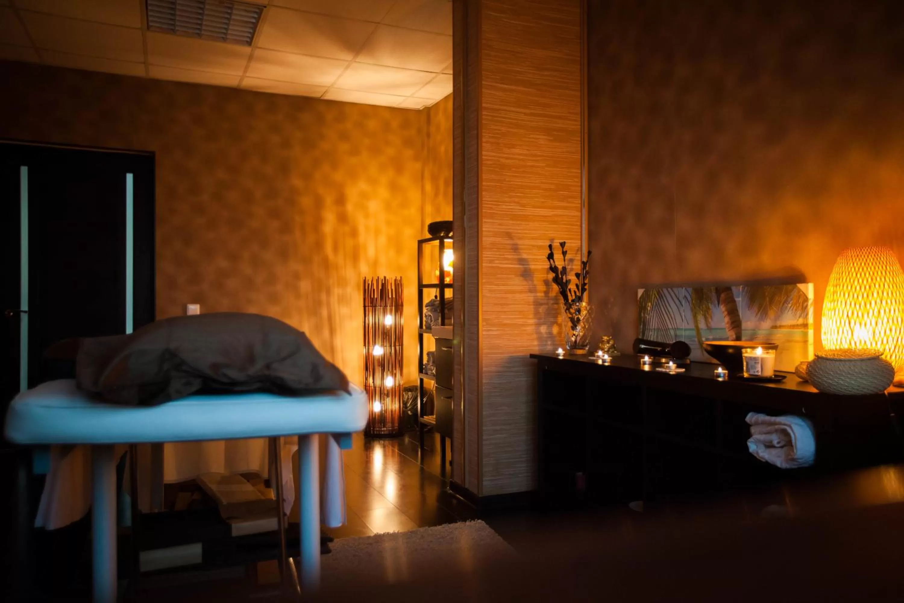 Activities, Bed in King Hotel Astana