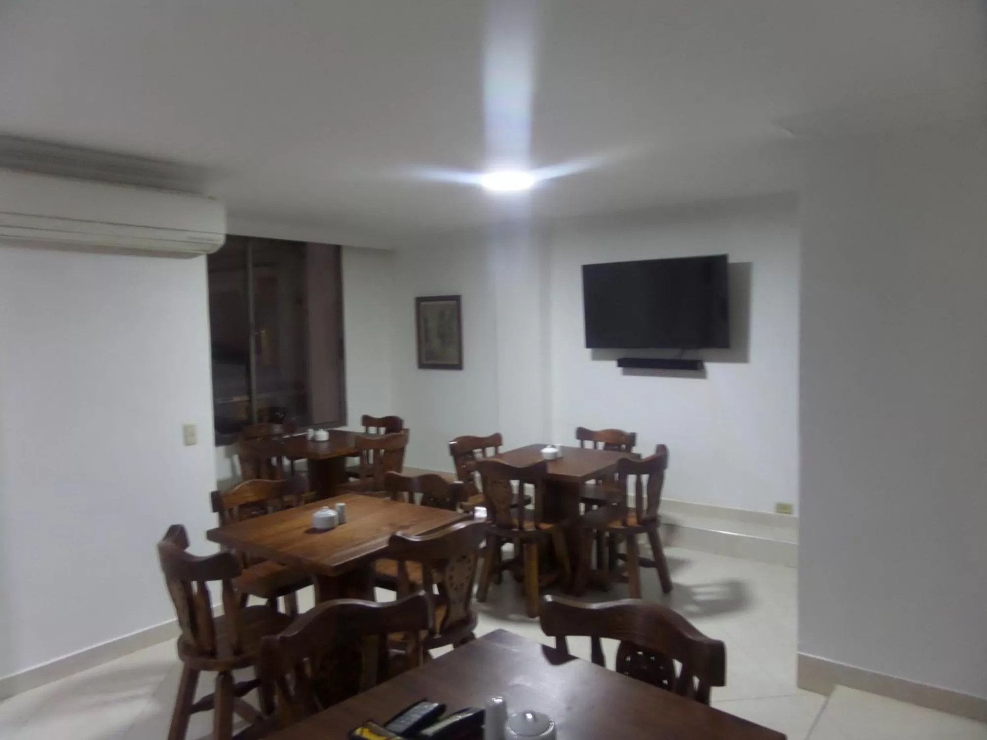 Aparta Hotel Plaza Real Norte