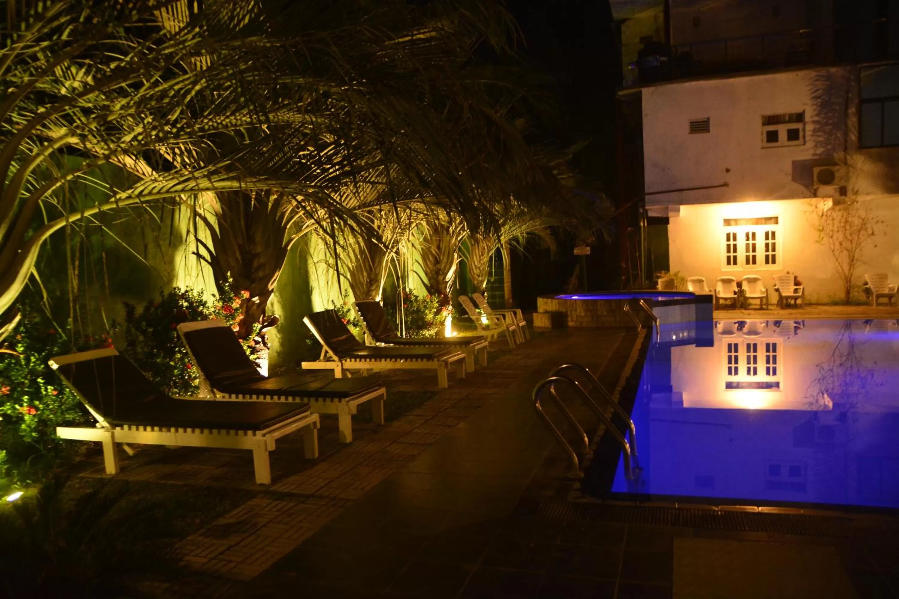 Seyara Holiday Resort