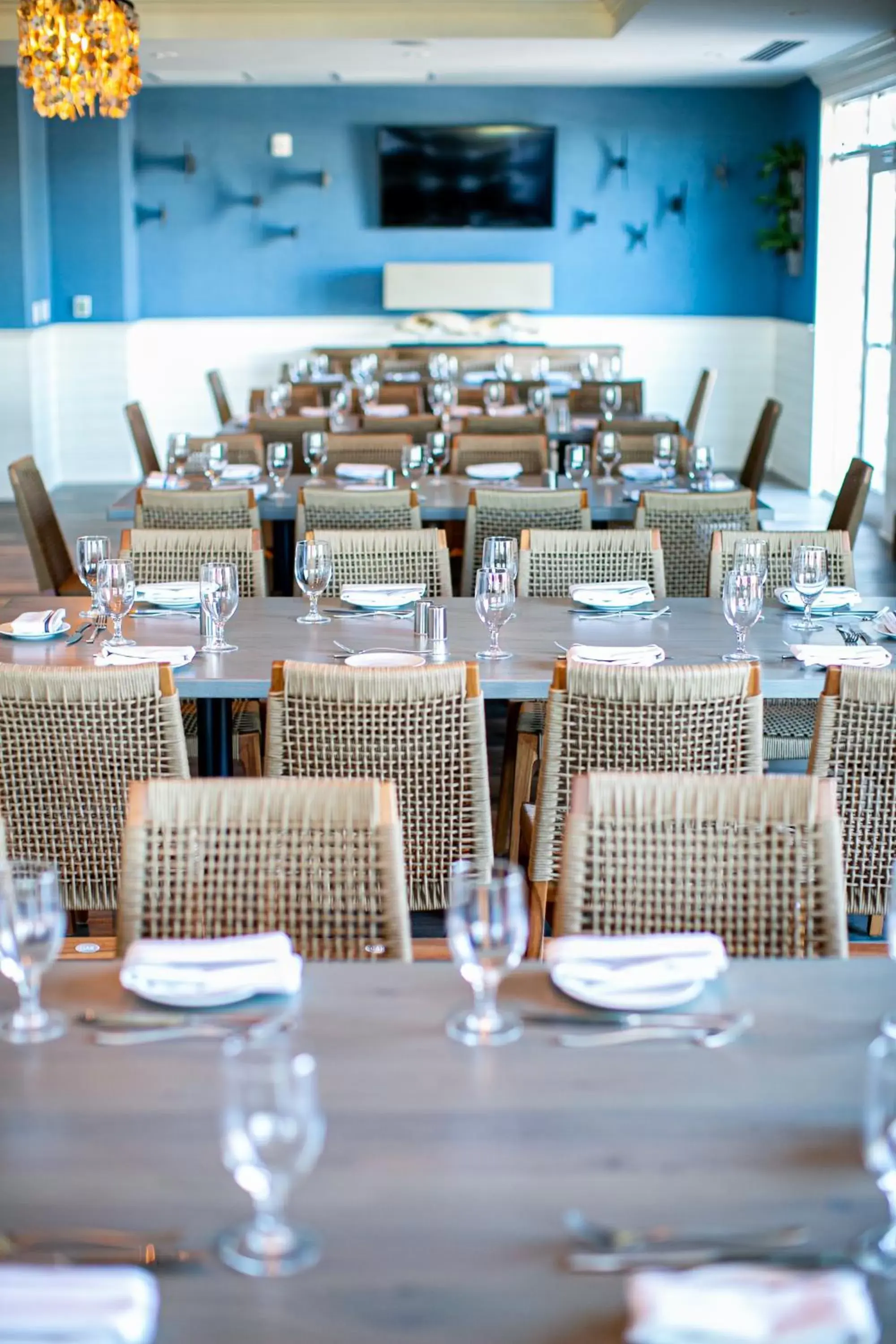 Banquet/Function facilities, Restaurant/Places to Eat in Hotel LBI