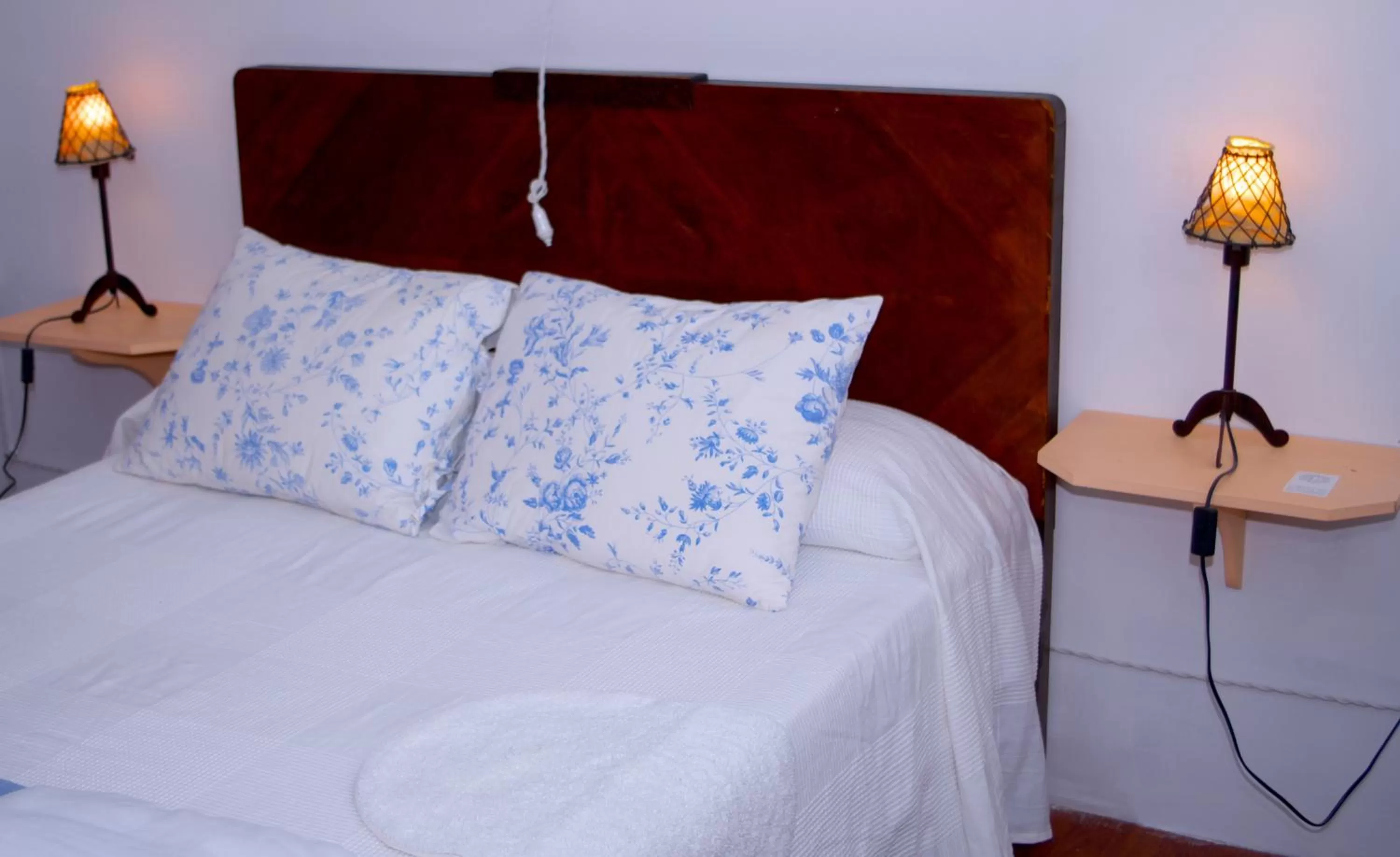 Bed in Olmitos 3 Hotel boutique, Casa-Palacio