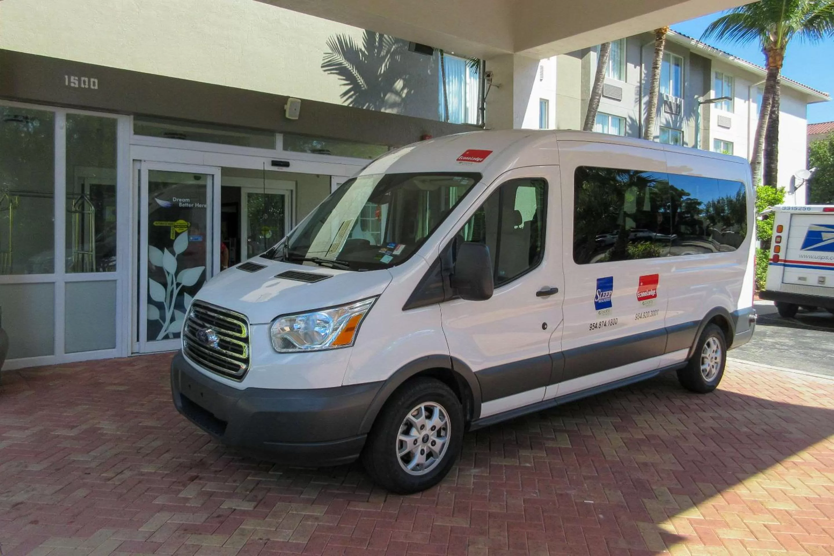 Other in Sleep Inn & Suites Ft Lauderdale International Airport